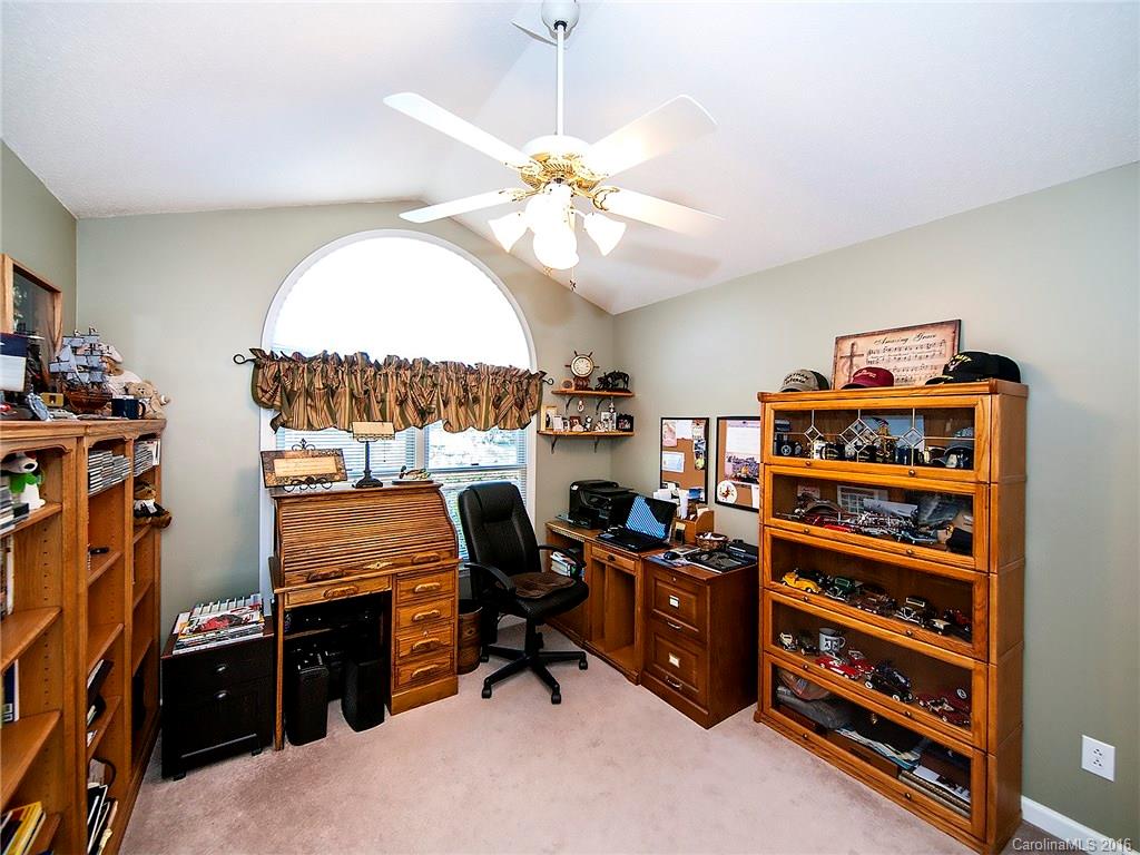 Woodlands - Residential