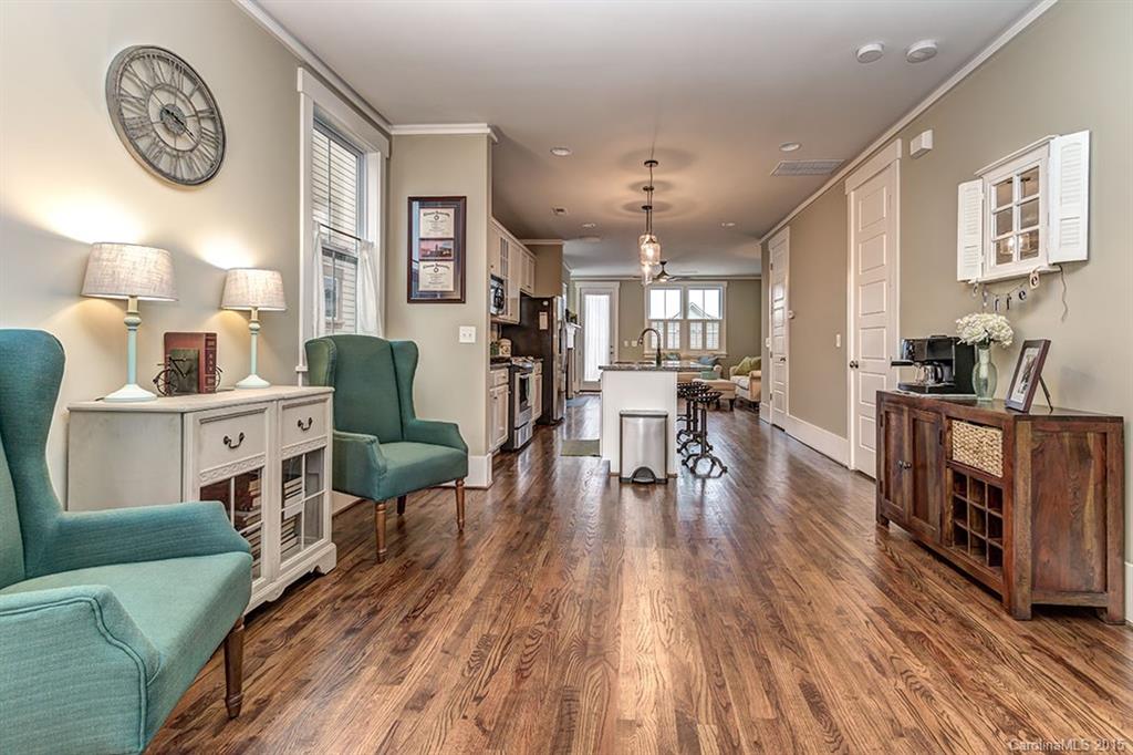 Riverwalk - Residential
