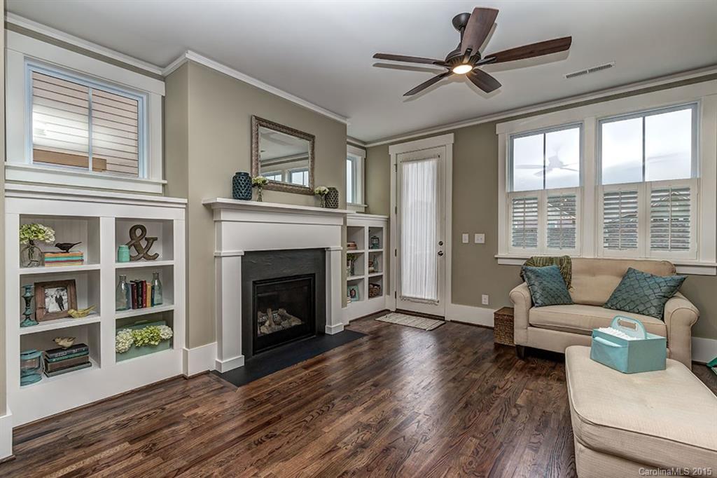 Riverwalk - Residential
