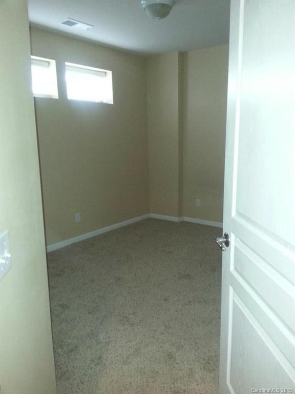 Baxter Village - Residential Lease