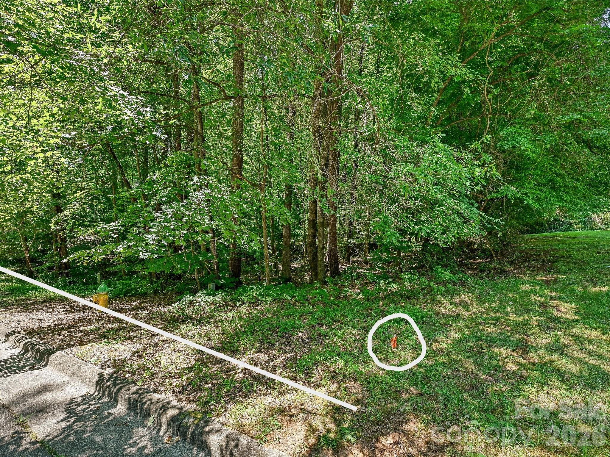 The Preserve at Cold Water Creek - Land