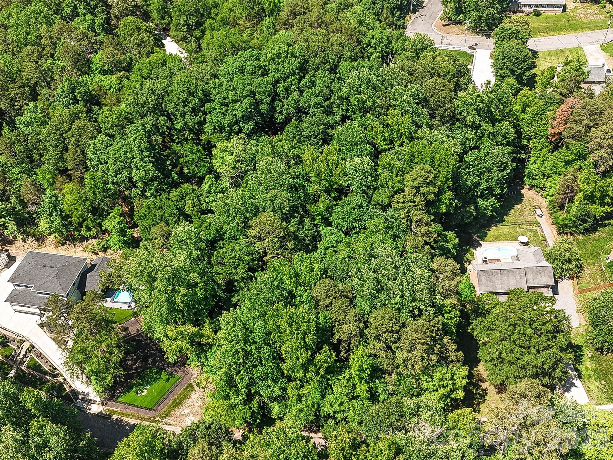 The Preserve at Cold Water Creek - Land
