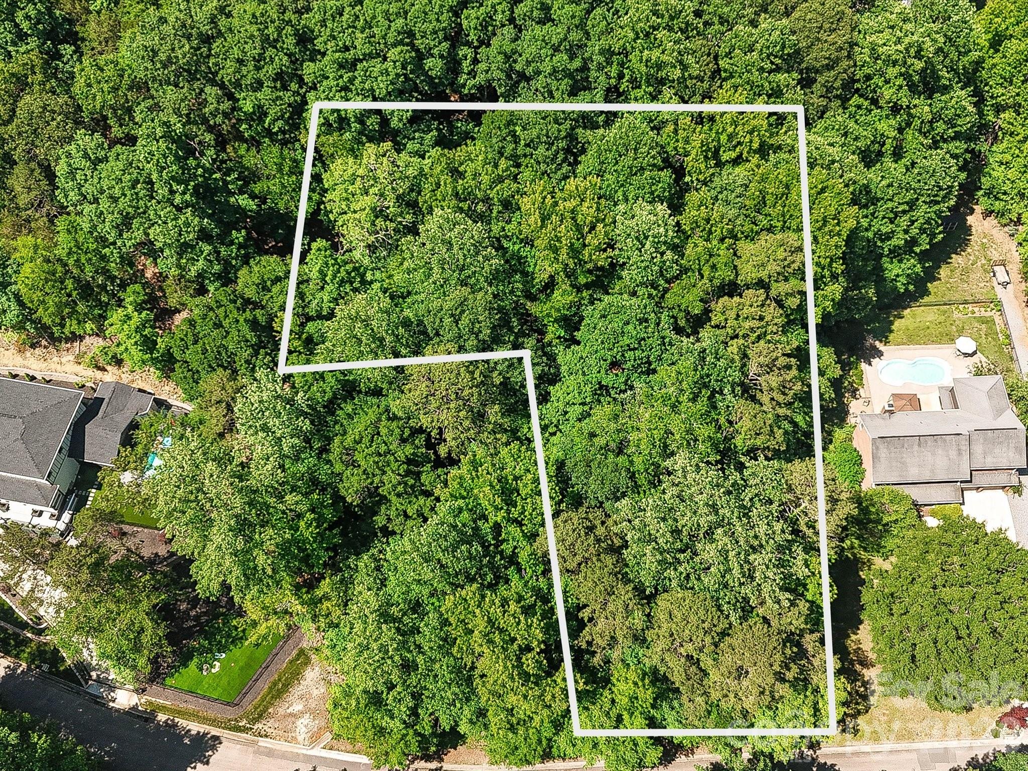 Discover the perfect opportunity to build your custom dream home on this private 1.28-acre homesite in the desirable Preserve at Cold Water Creek community in Concord, NC. This oversized lot offers the ideal combination of privacy, natural beauty, and convenience, providing plenty of space to create the home and outdoor living areas you've always envisioned. Nestled in a peaceful setting surrounded by mature trees, this property offers a tranquil retreat while remaining just minutes from the heart of Concord. Enjoy easy access to the newly revitalized Downtown Concord, featuring local restaurants, breweries, boutiques, entertainment, and community events. Conveniently located near I-85, commuting to Charlotte, Kannapolis, and surrounding areas is effortless. This is the perfect place to build your dream home in Cabarrus County. This exceptional lot offers endless possibilities in a highly desirable location.