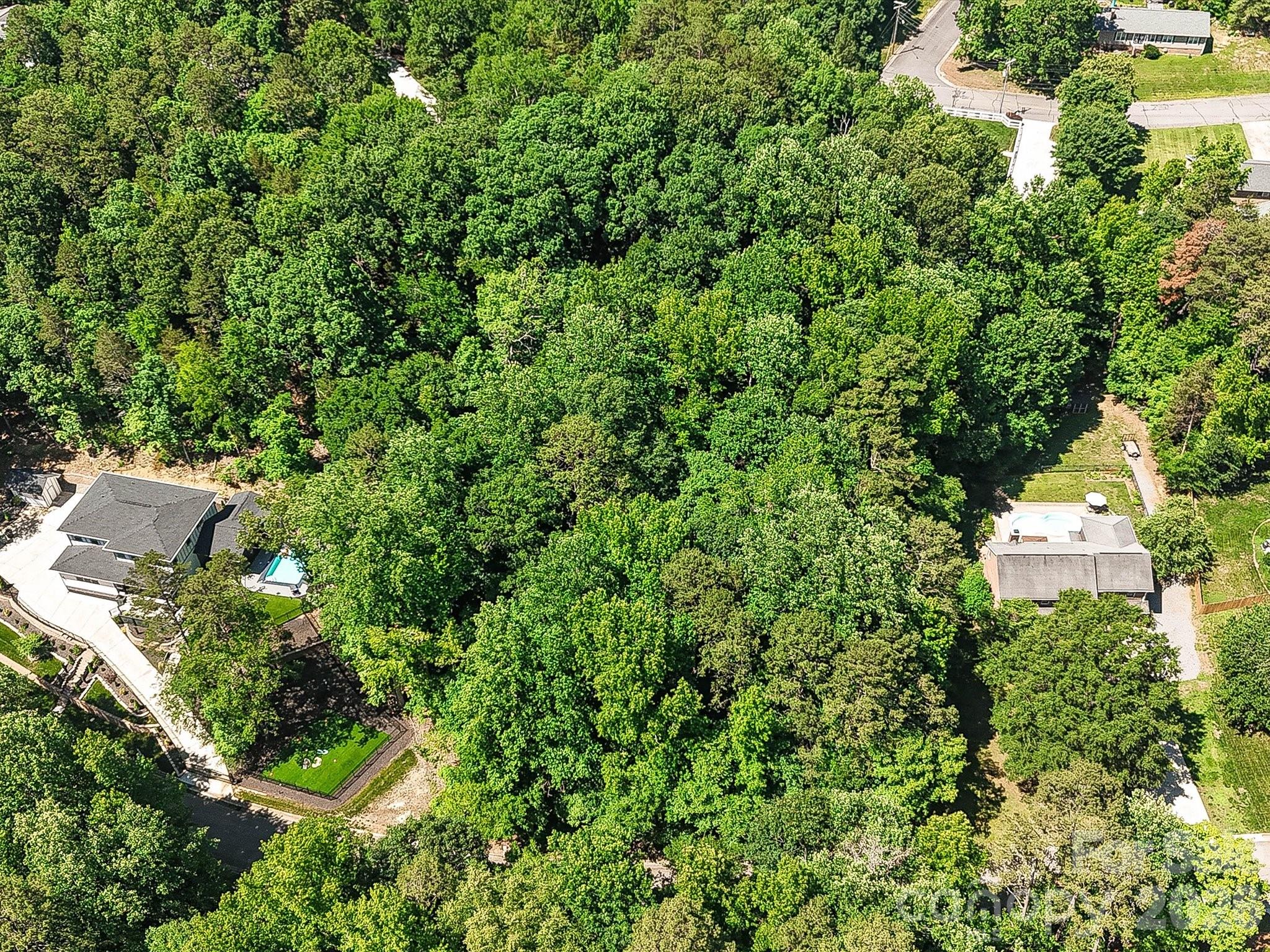 The Preserve at Cold Water Creek - Land