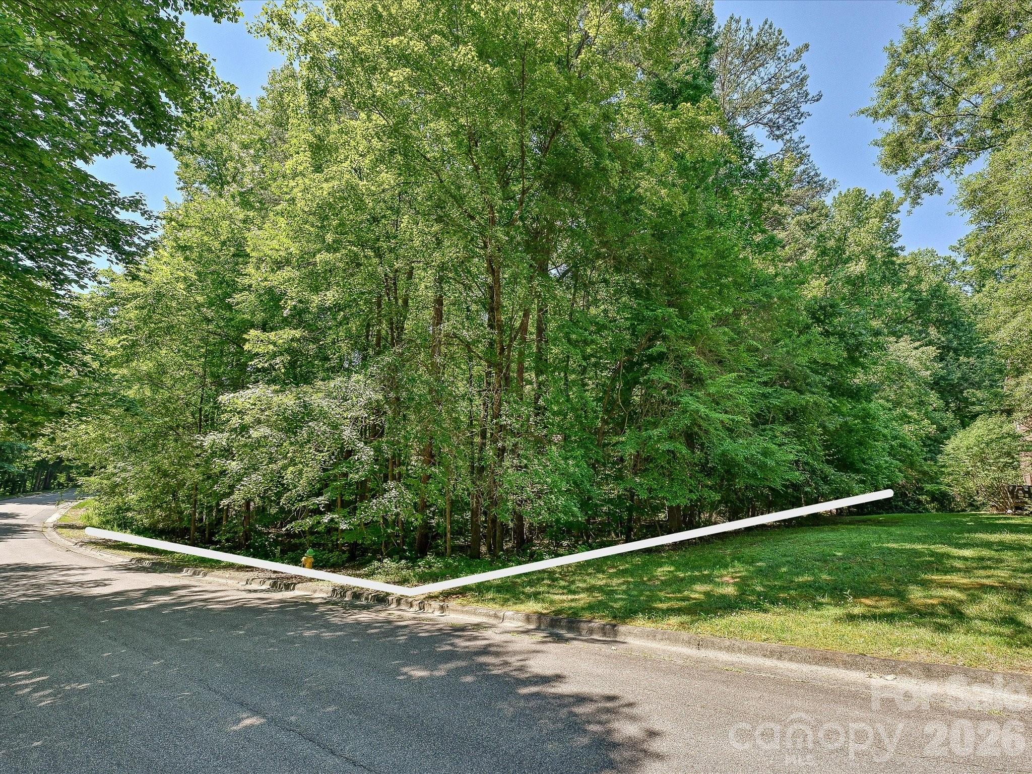 The Preserve at Cold Water Creek - Land