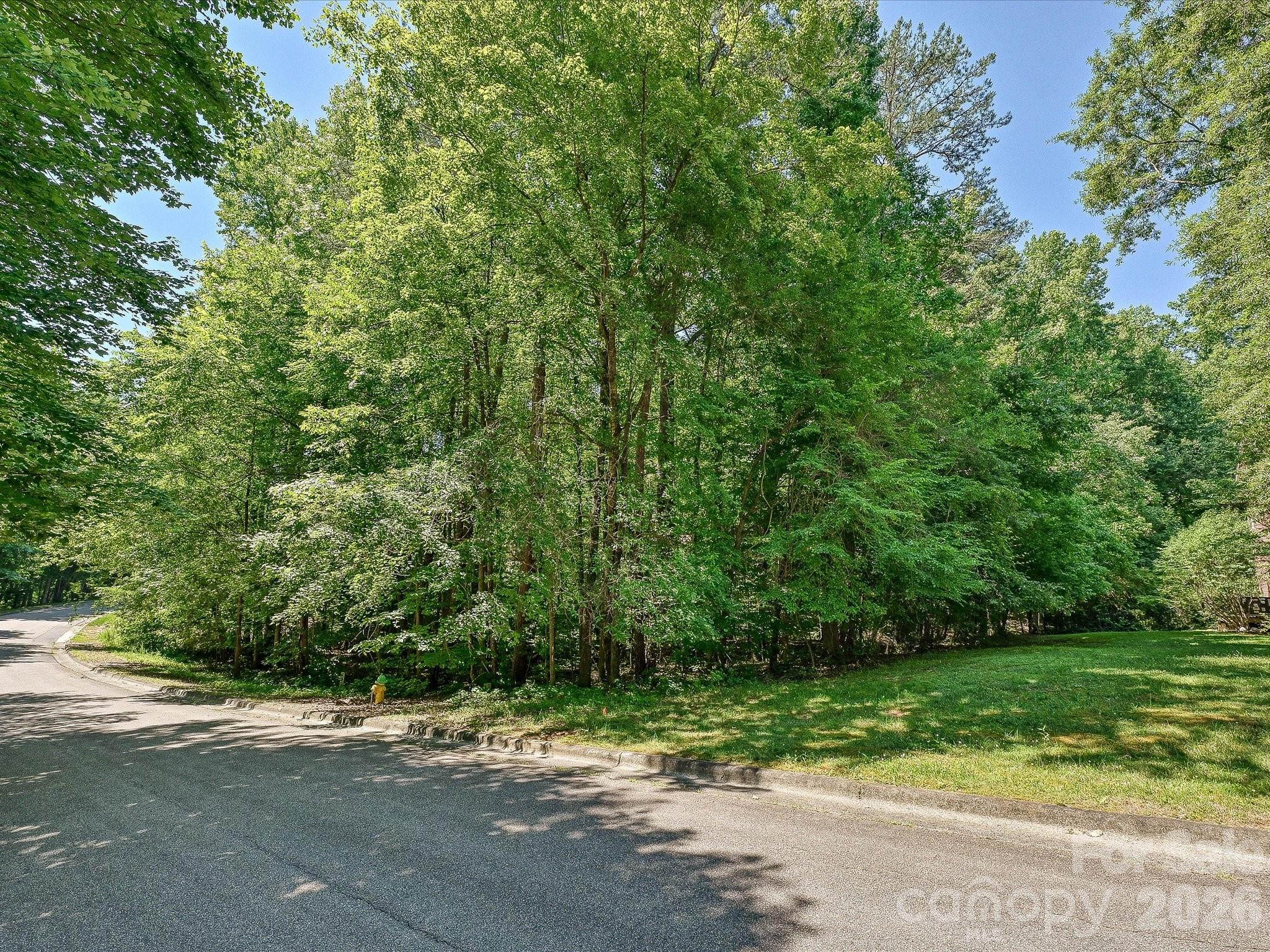 The Preserve at Cold Water Creek - Land