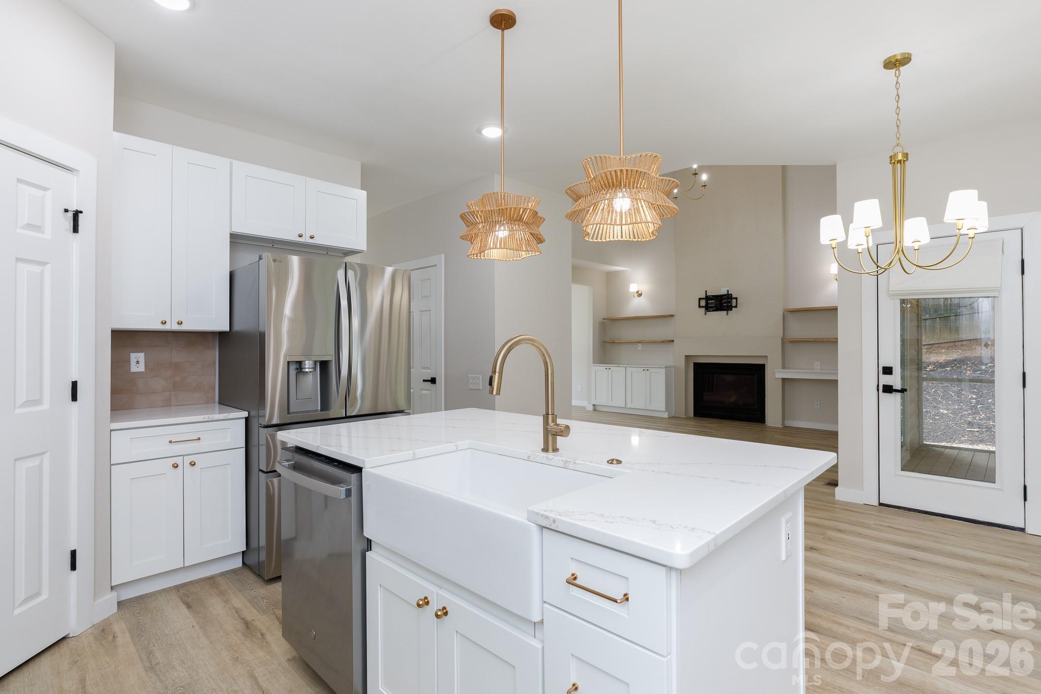 Royal Oaks - Residential