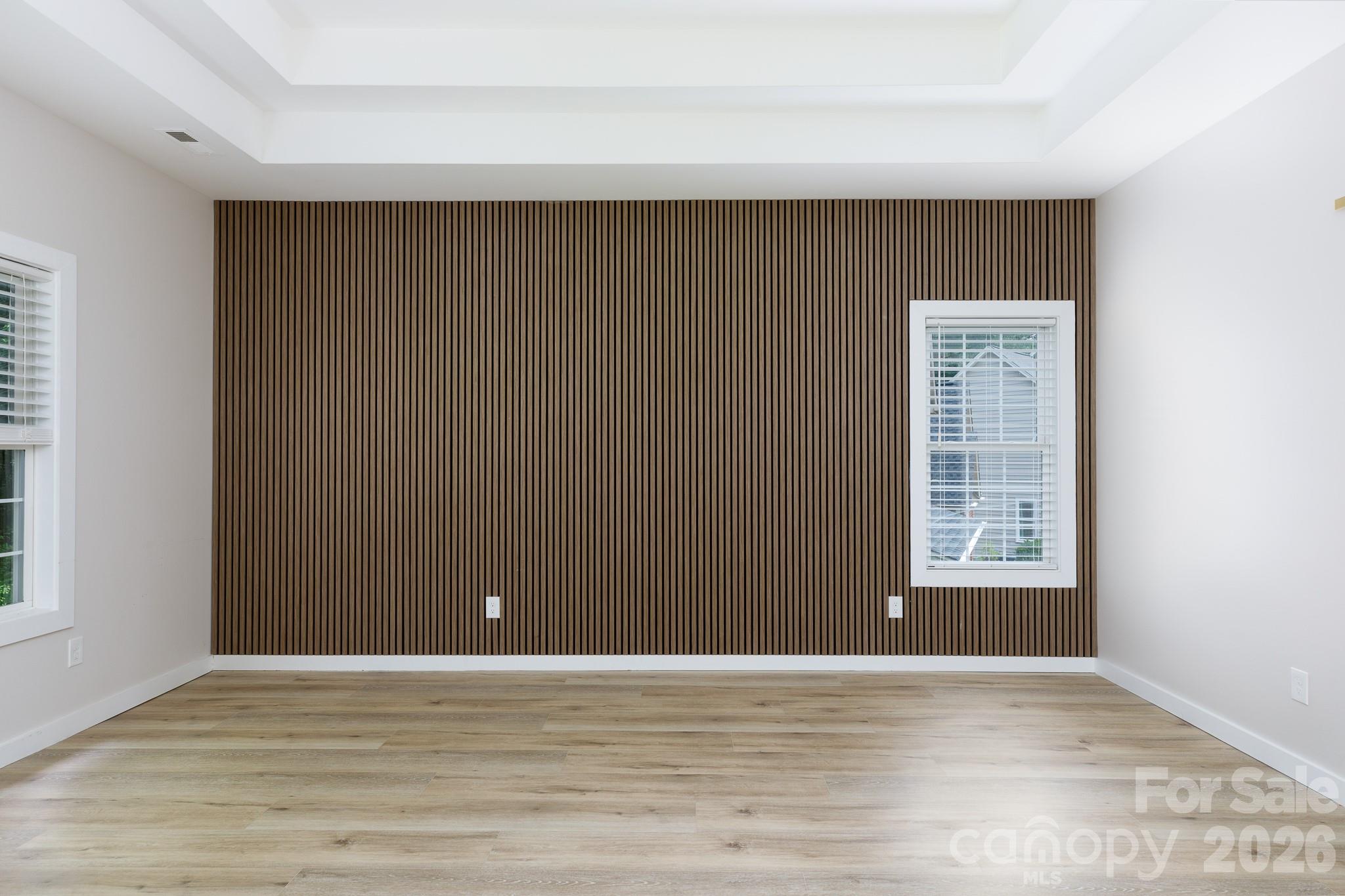 Royal Oaks - Residential