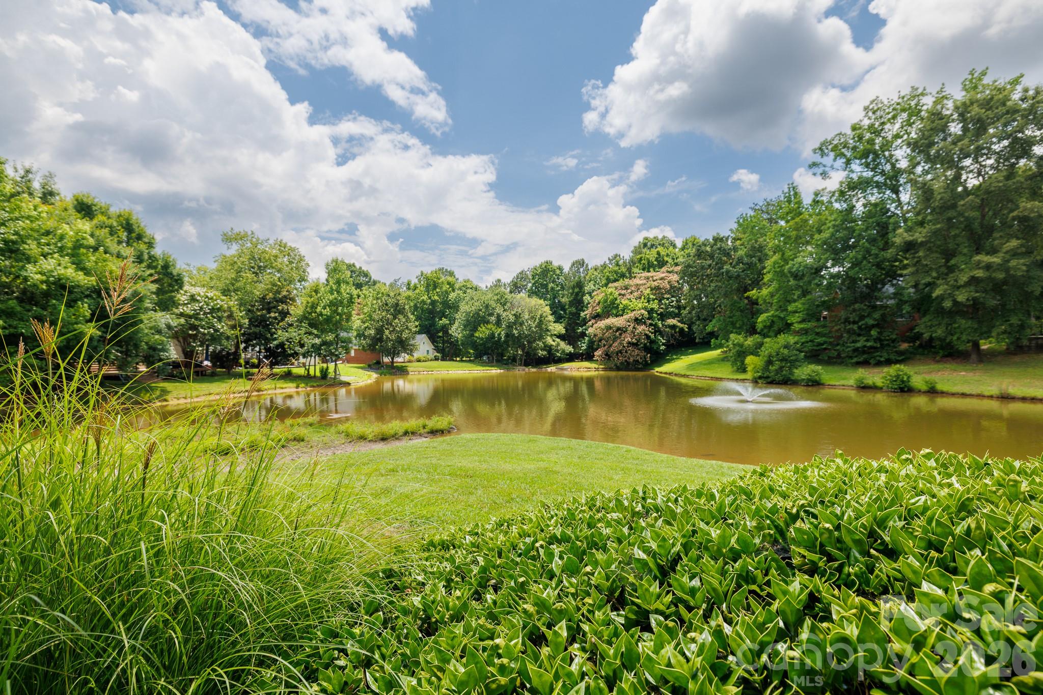 Royal Oaks - Residential