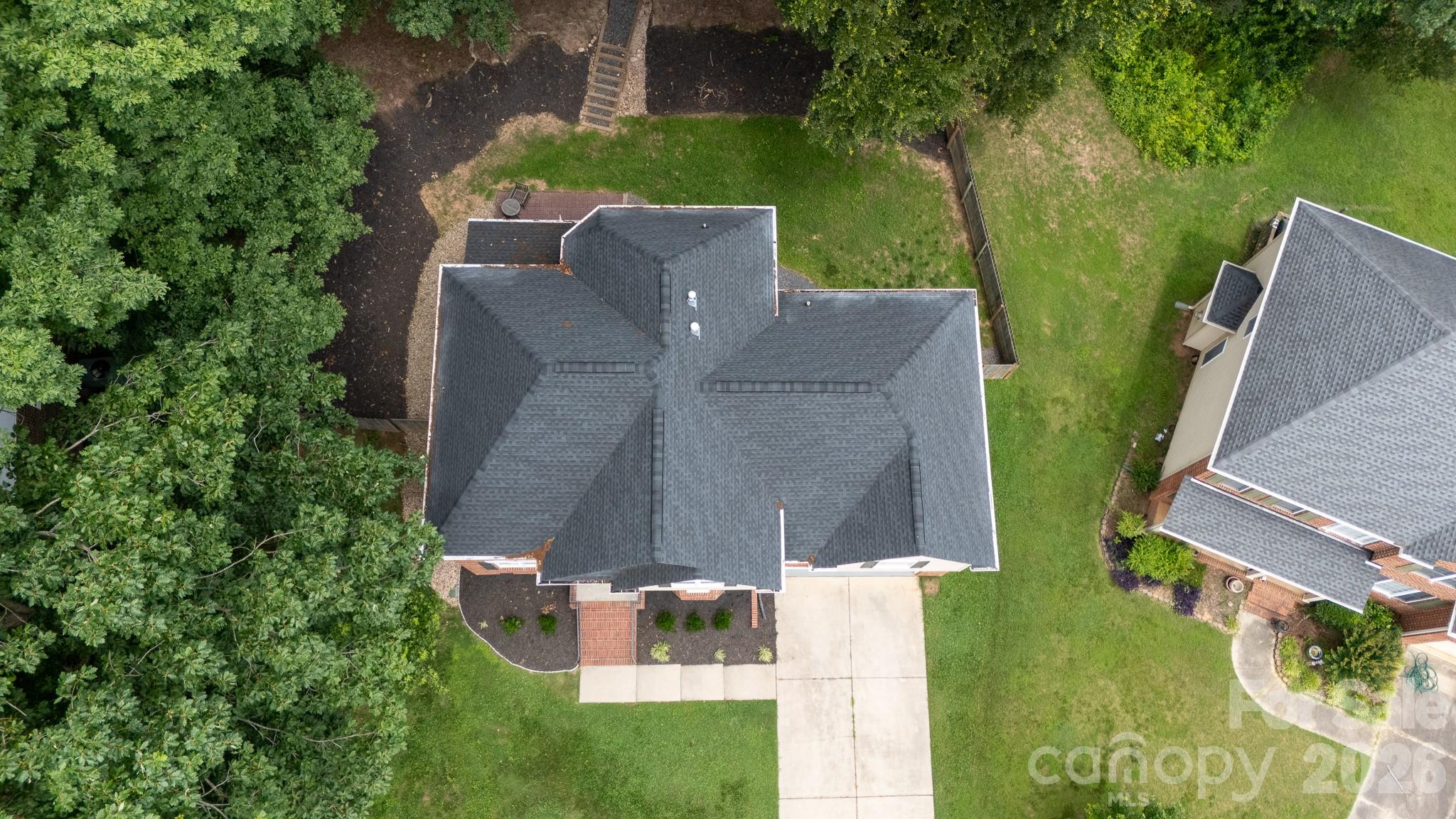 Royal Oaks - Residential