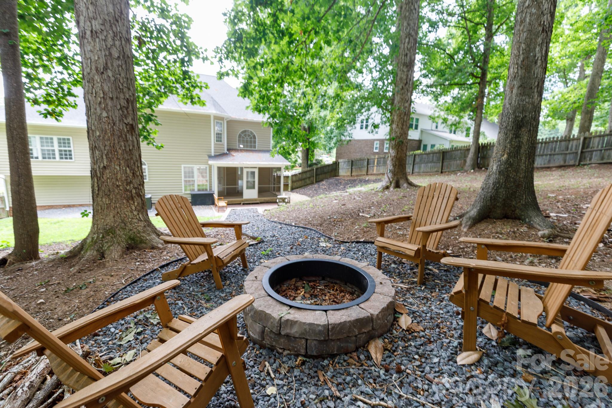 Royal Oaks - Residential