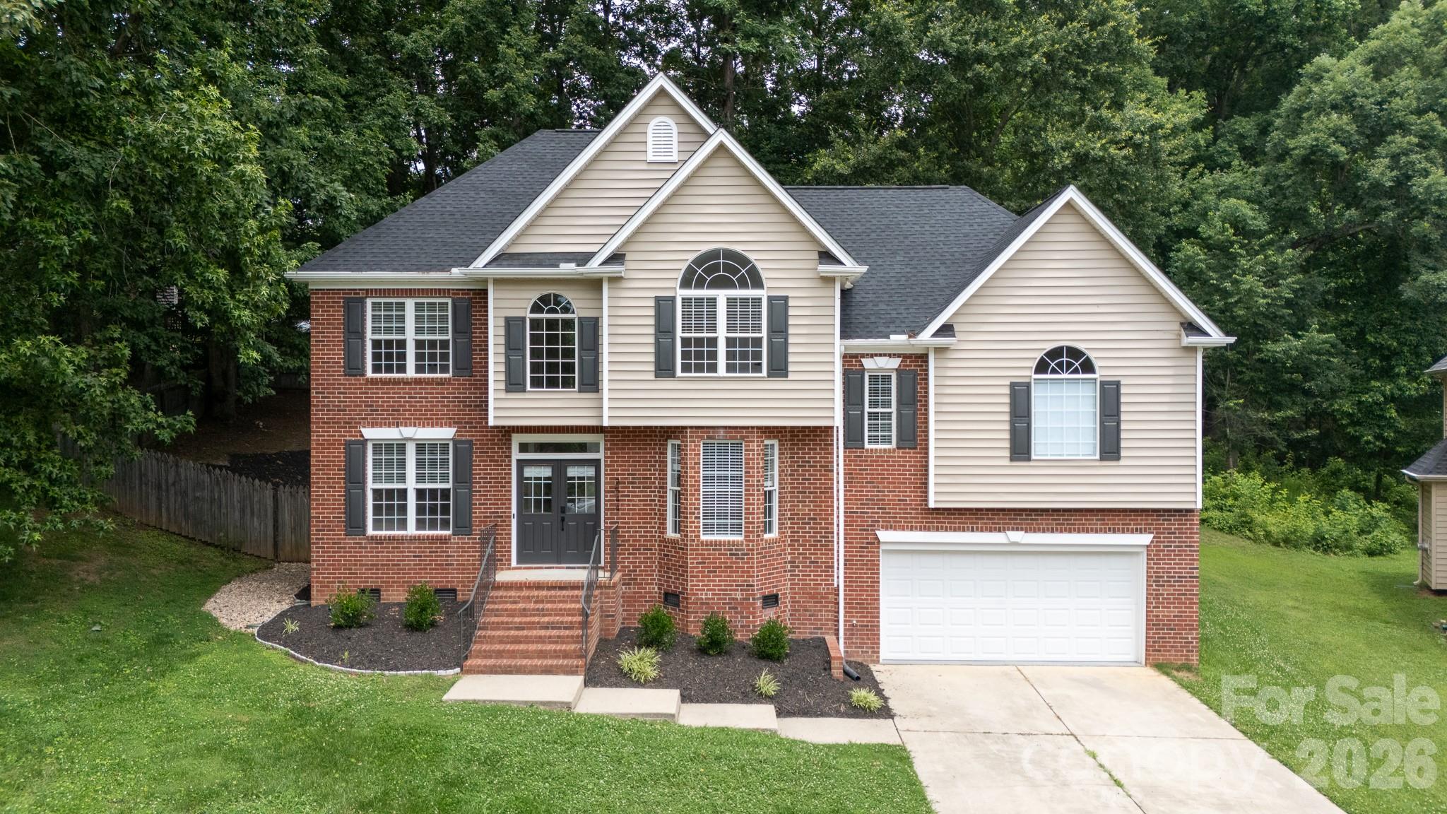 Royal Oaks - Residential
