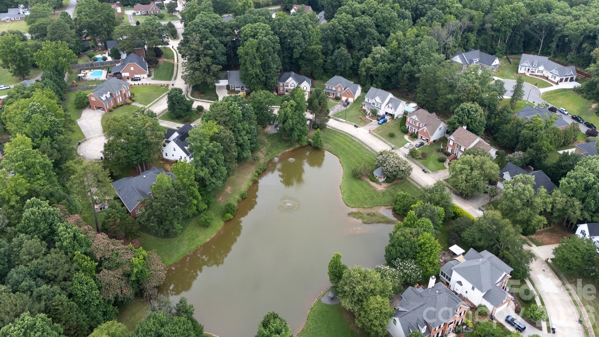 Royal Oaks - Residential