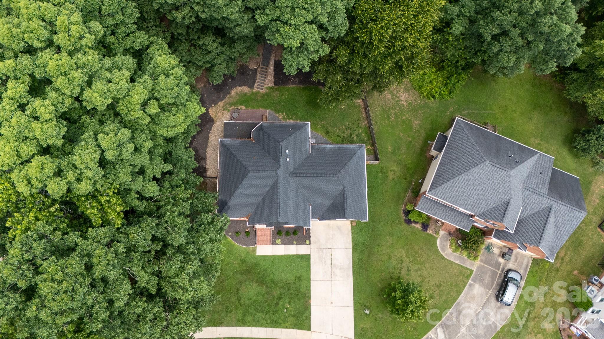 Royal Oaks - Residential