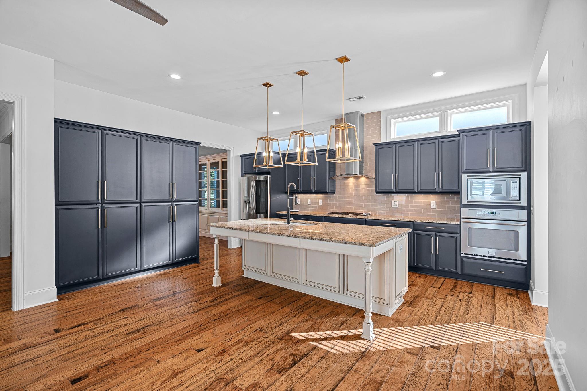 Springfield - Residential