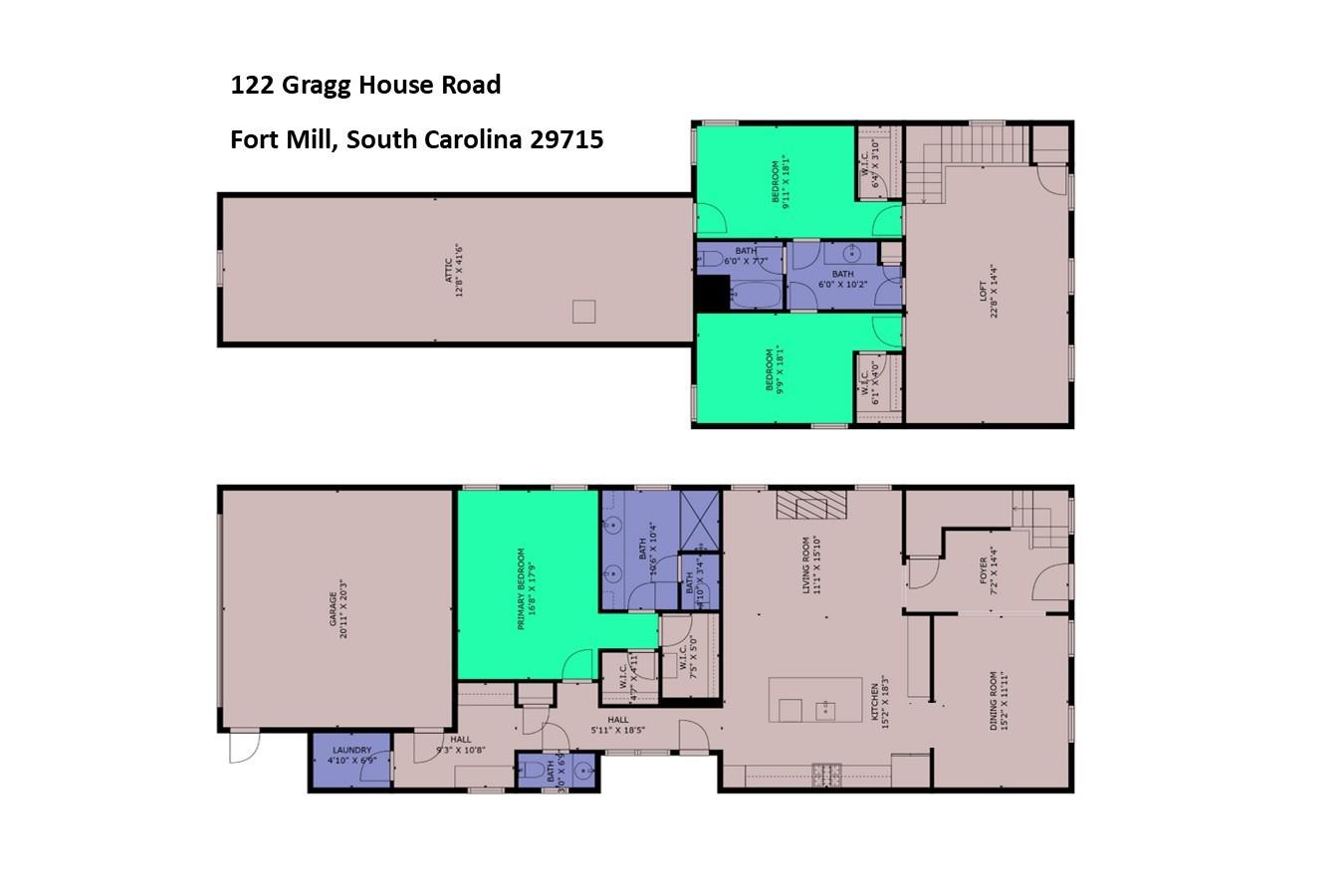 Springfield - Residential