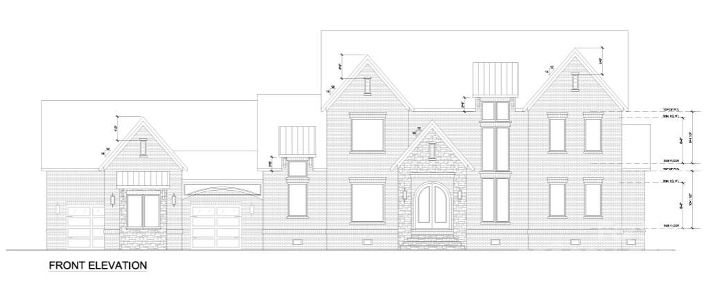 The Ridge at Fort Mill - Residential