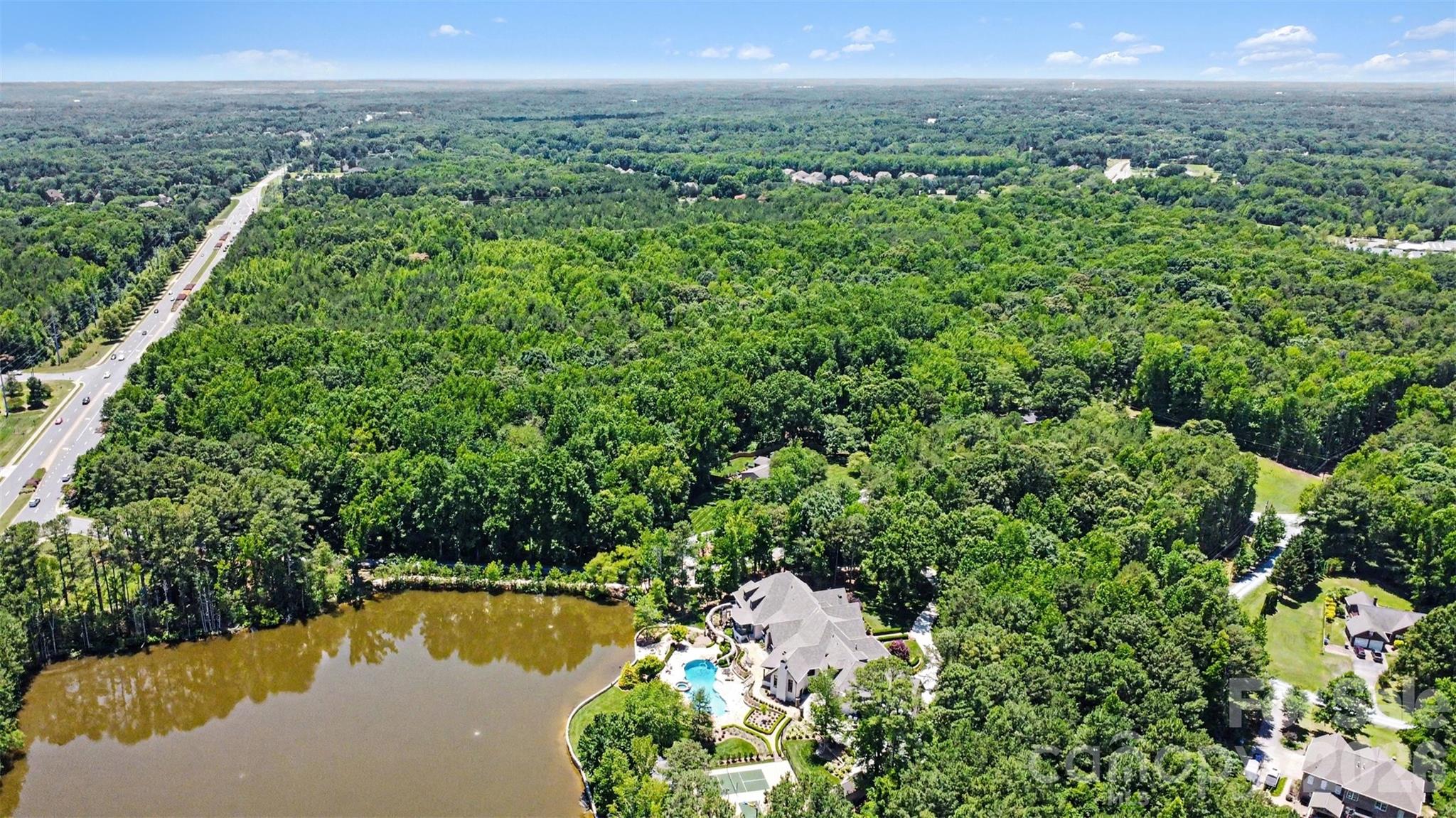 Weddington Estates - Land