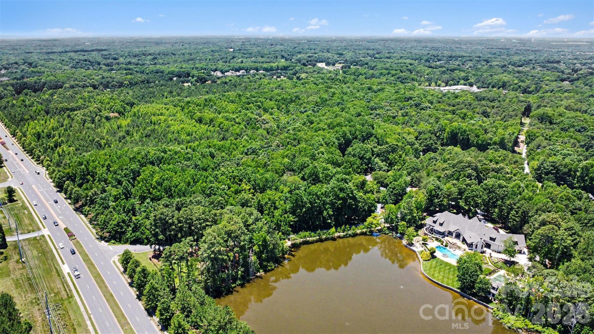 Weddington Estates - Land