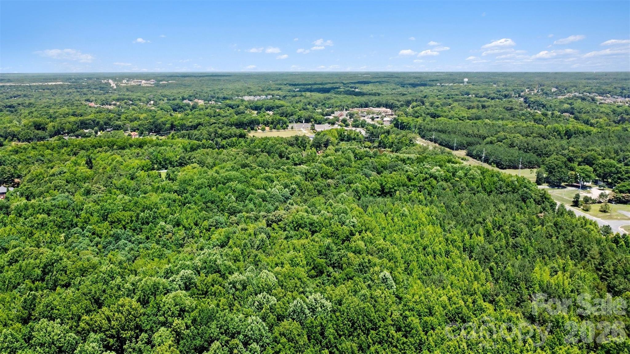 Weddington Estates - Land