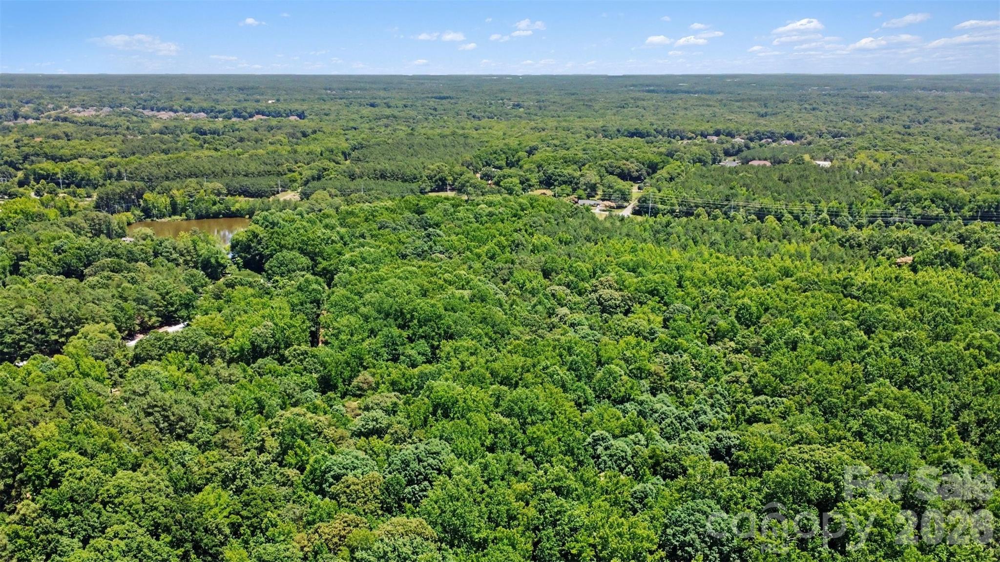 Weddington Estates - Land