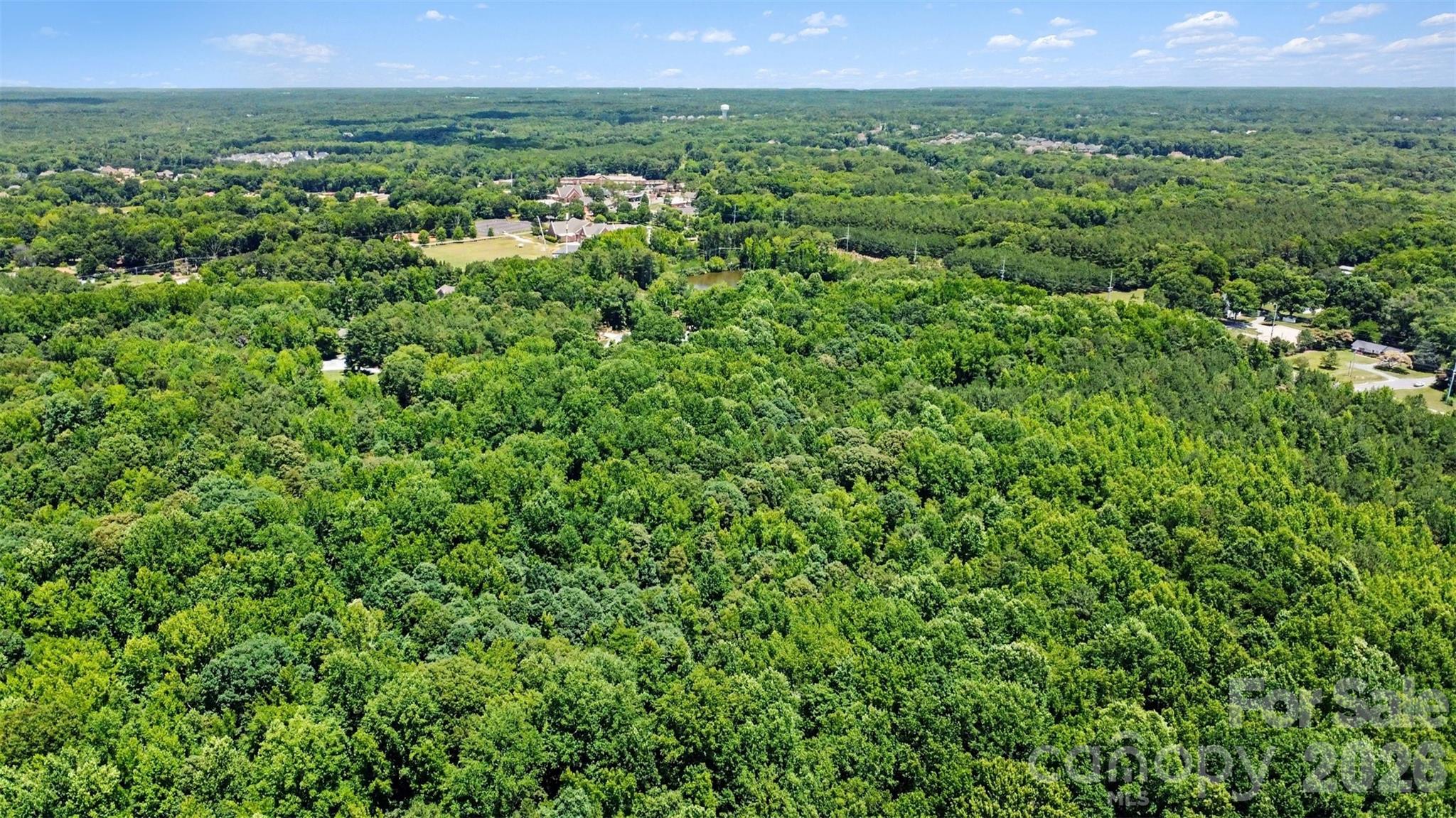 Weddington Estates - Land