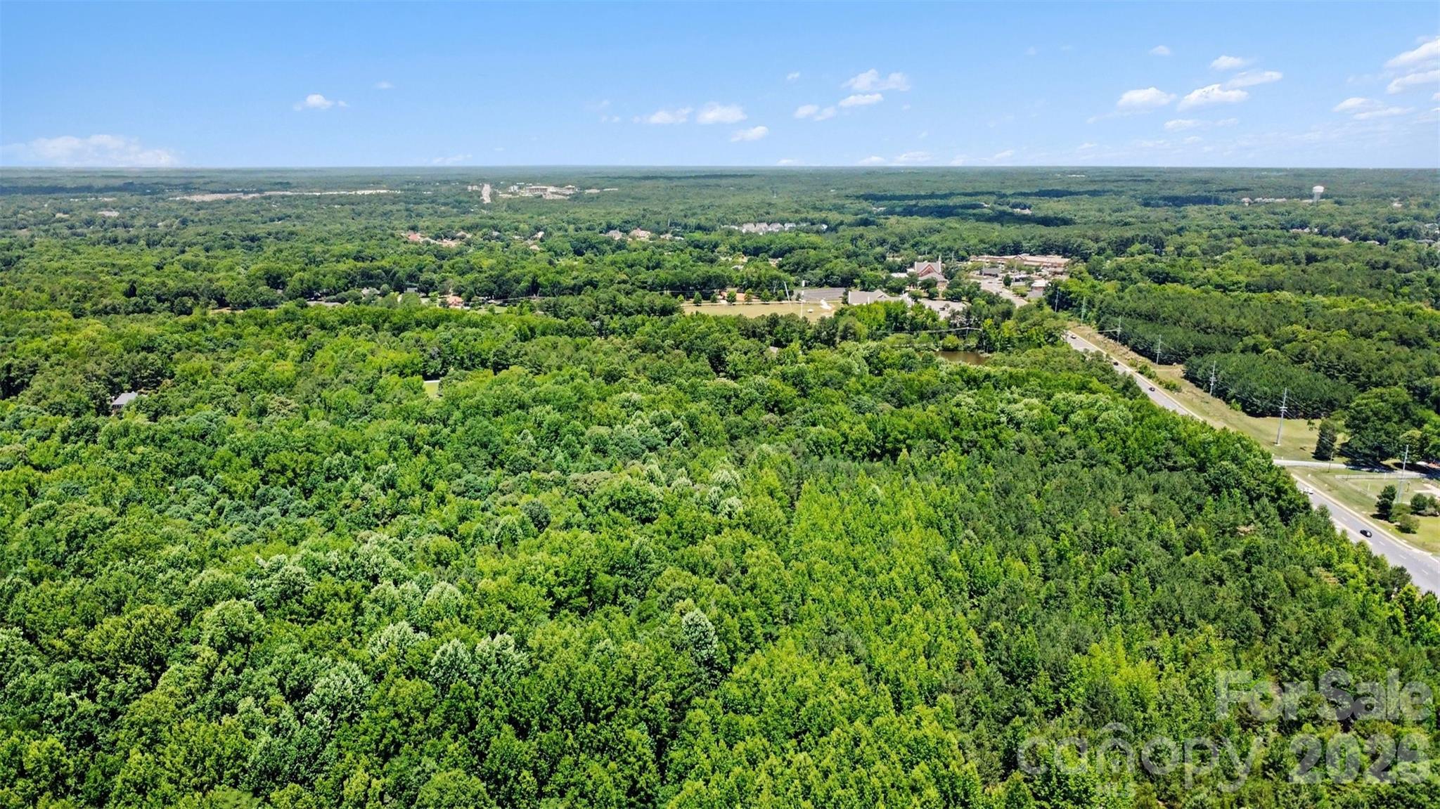 Weddington Estates - Land