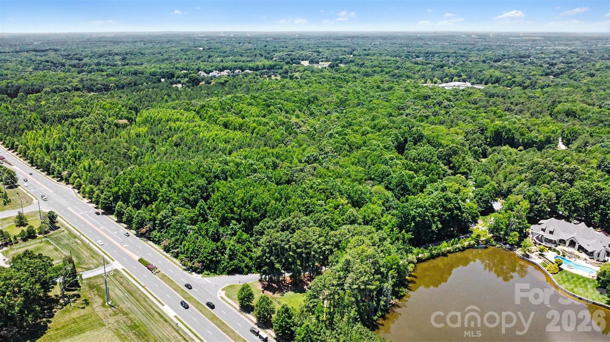 Weddington Estates - Land
