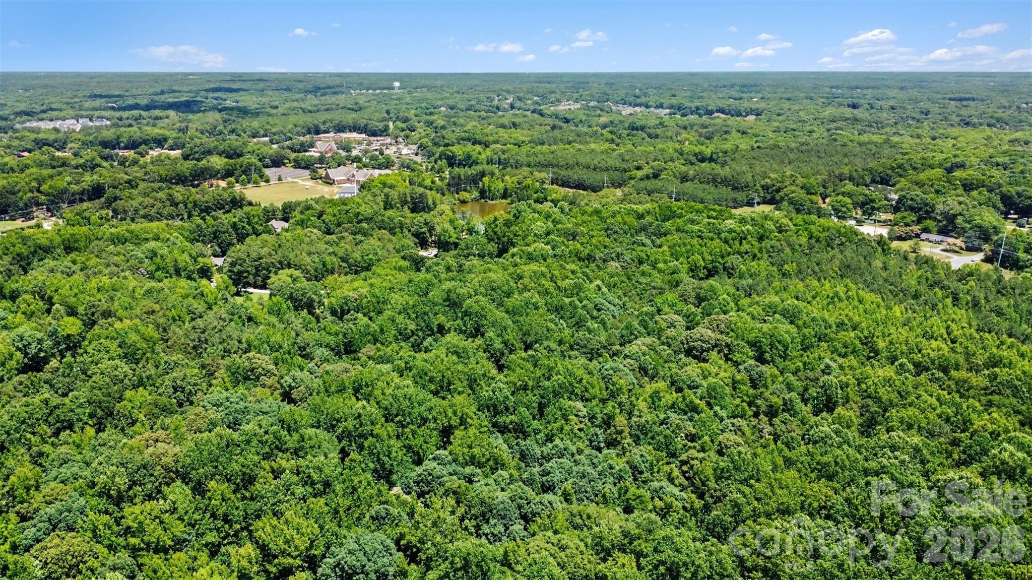 Weddington Estates - Land