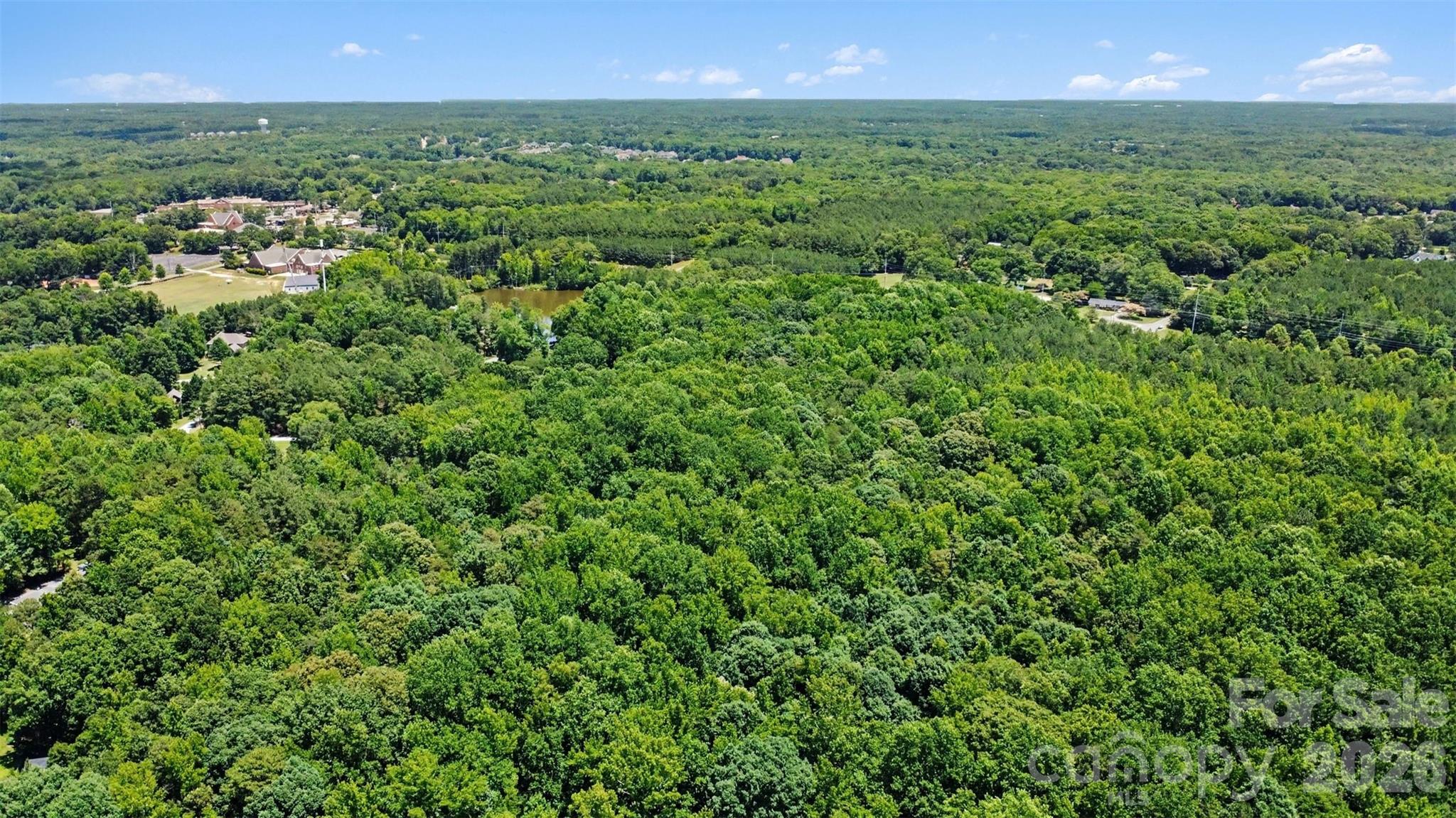 Weddington Estates - Land