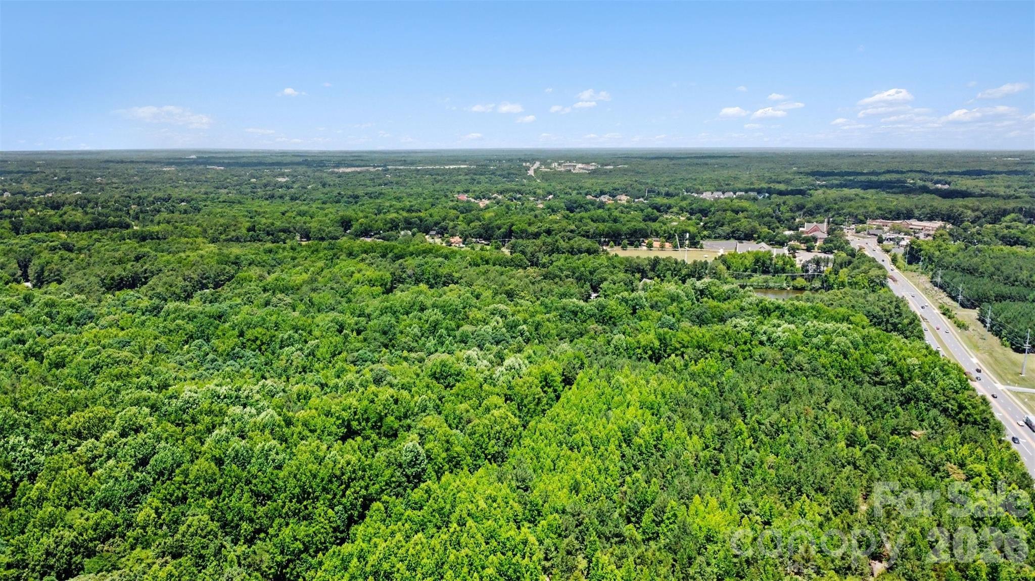 Weddington Estates - Land
