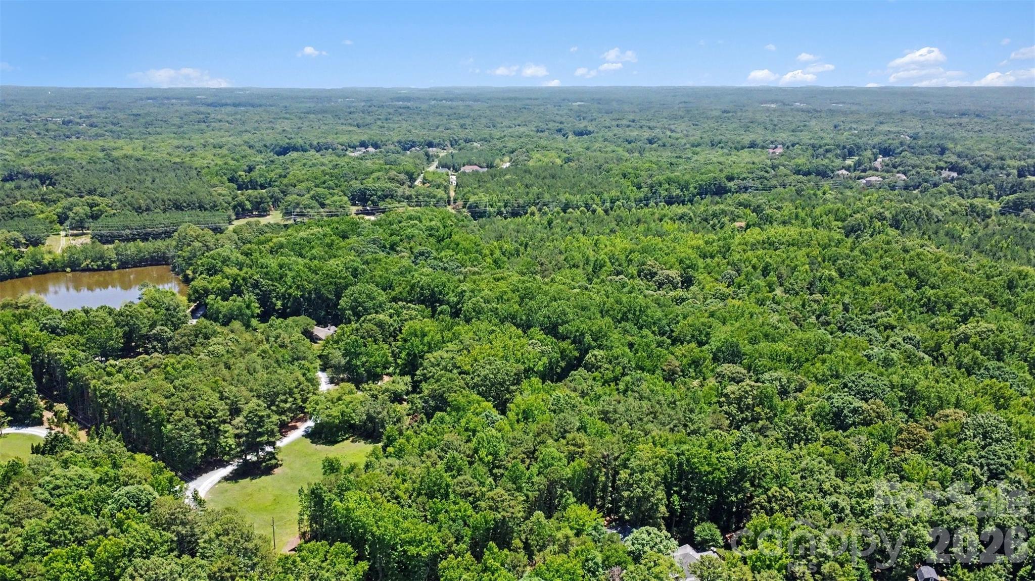 Weddington Estates - Land