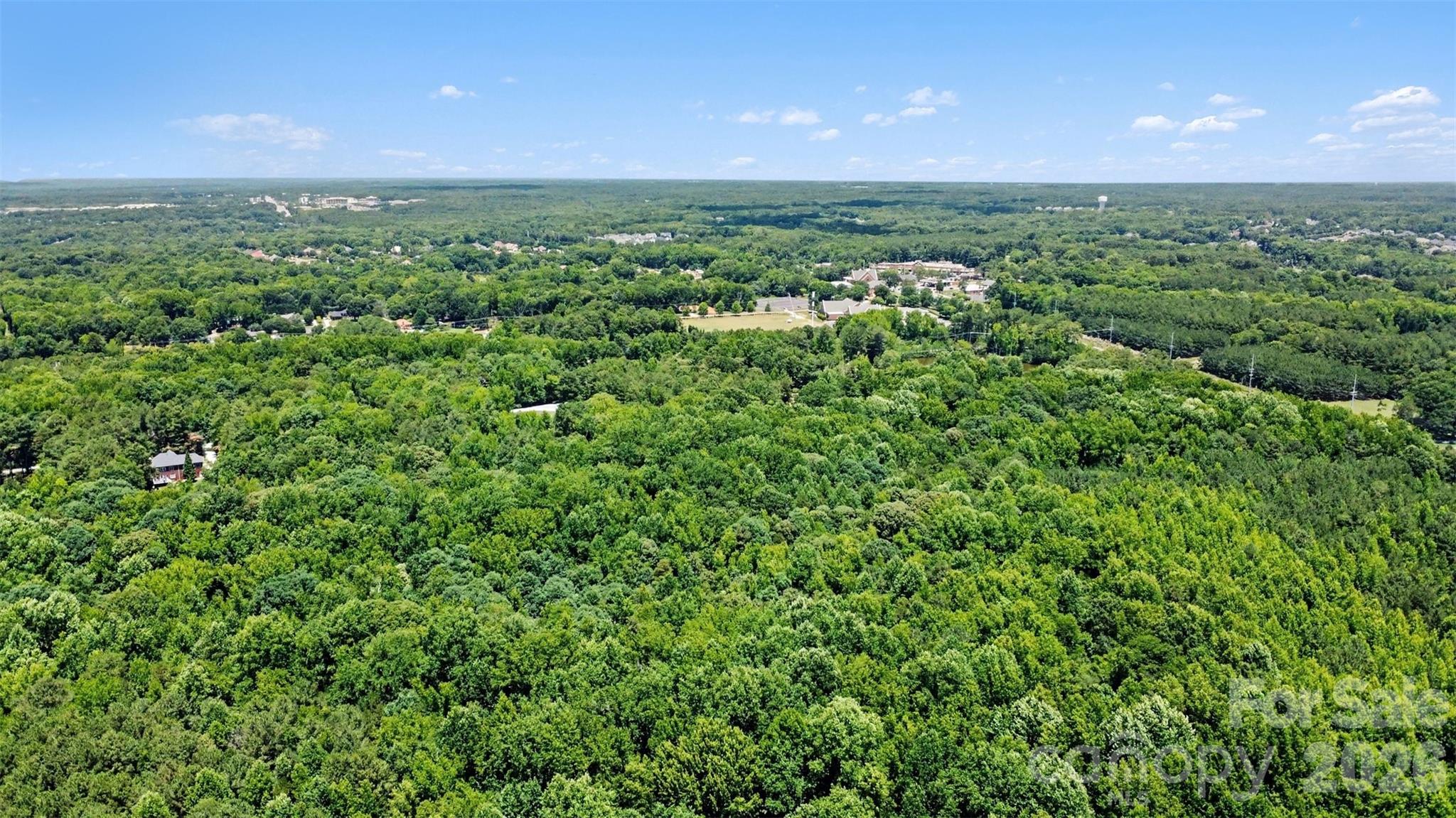 Weddington Estates - Land