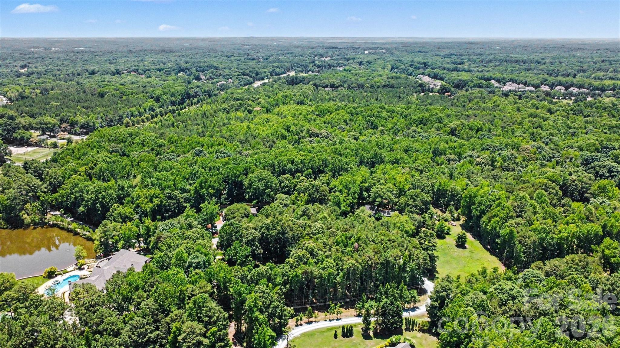 Weddington Estates - Land