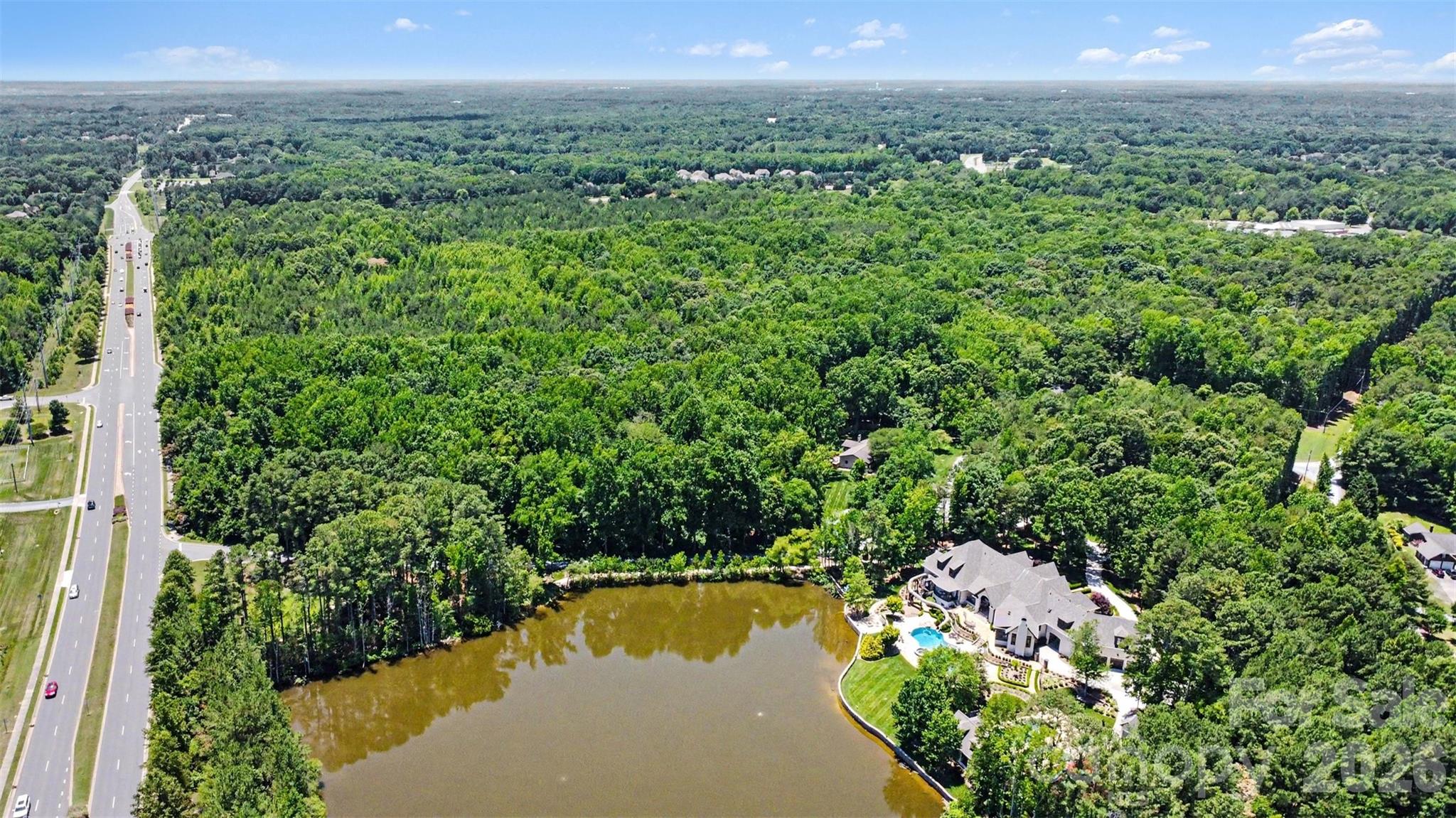 Weddington Estates - Land