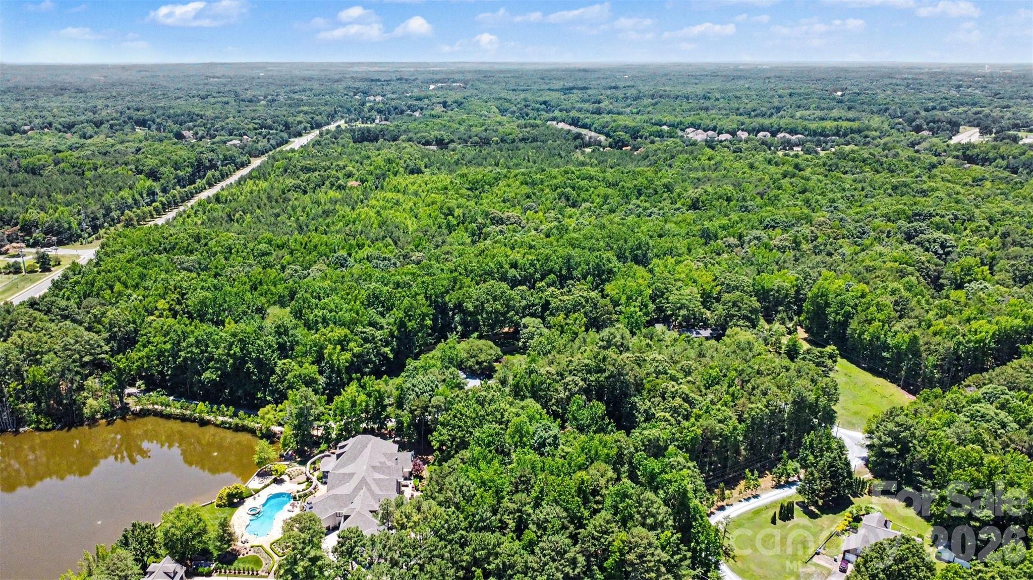 Weddington Estates - Land