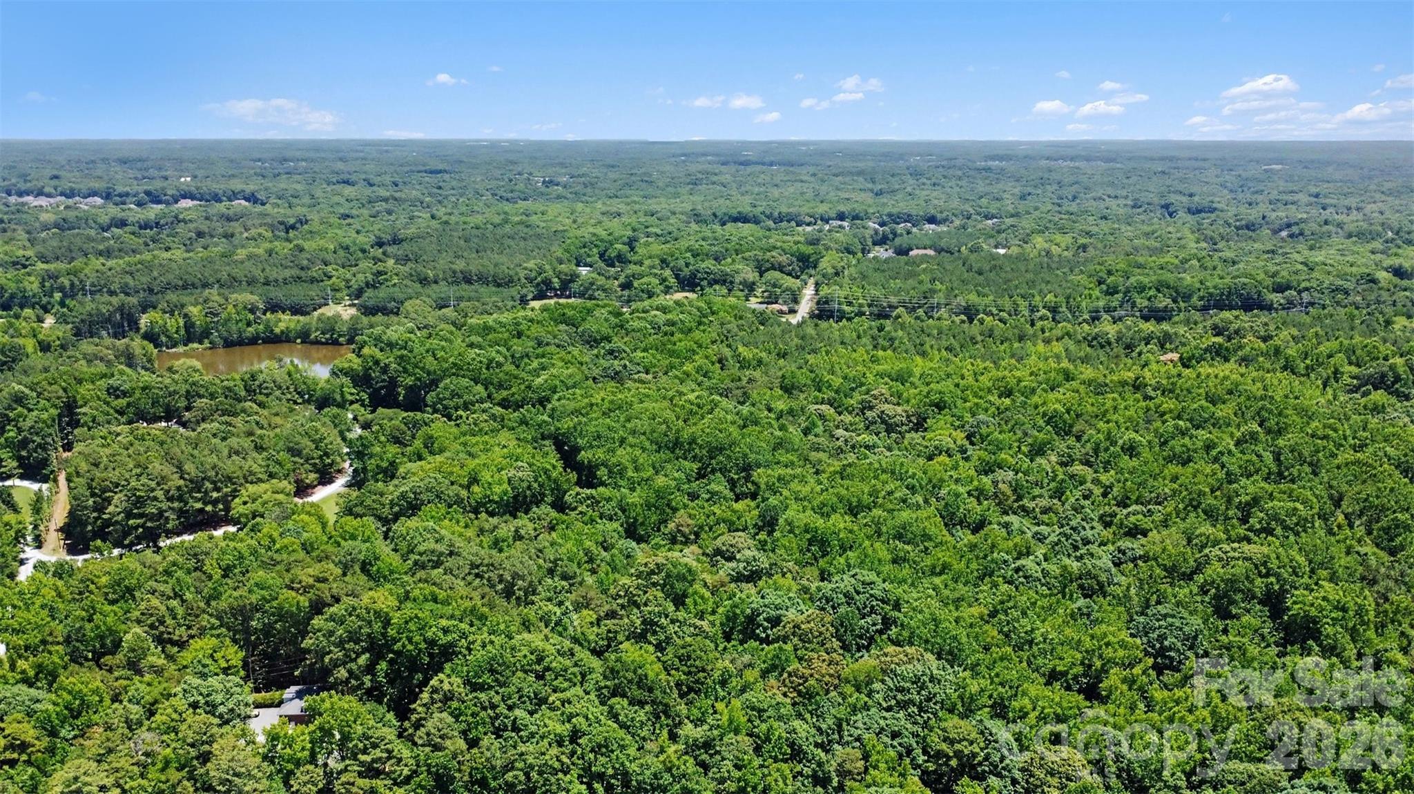 Weddington Estates - Land