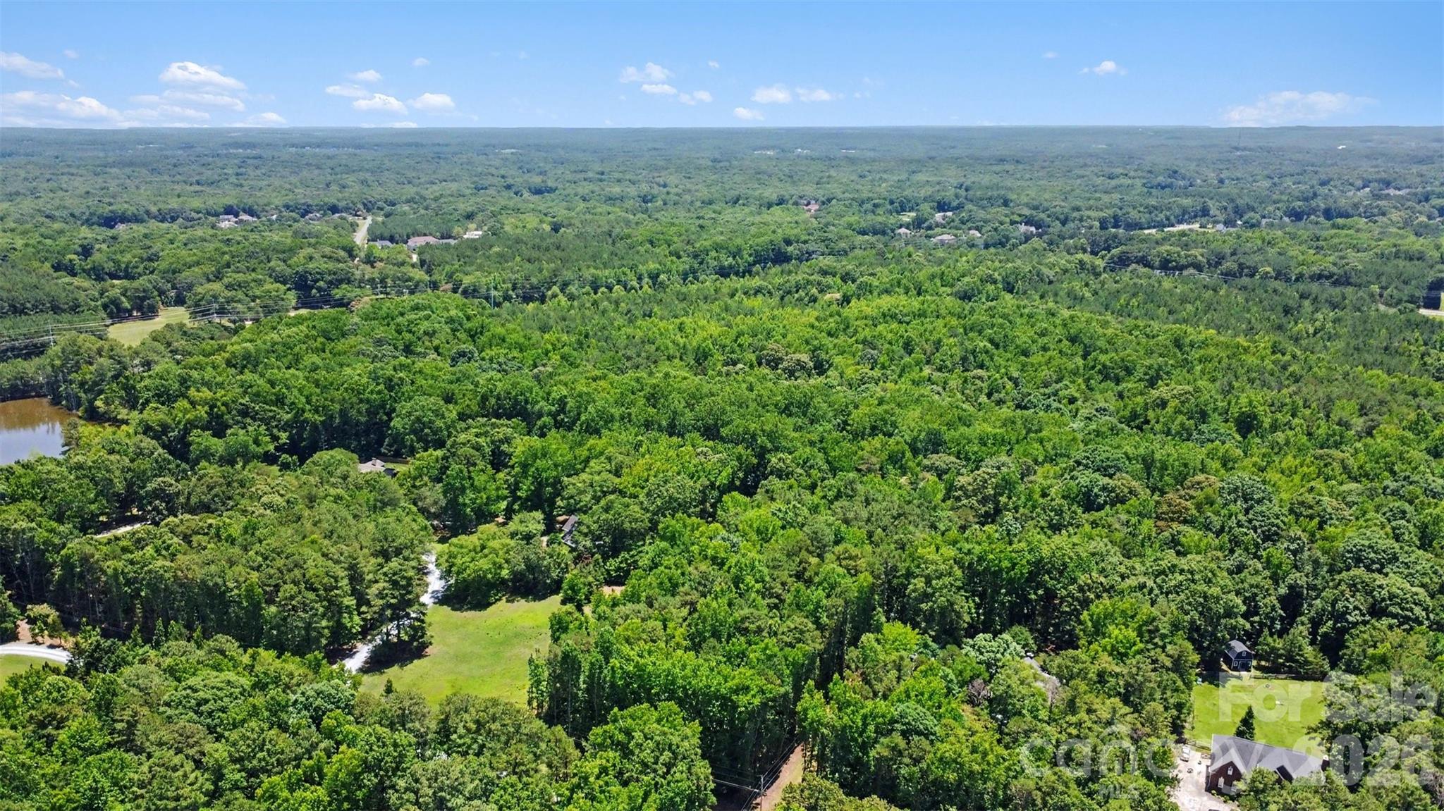 Weddington Estates - Land