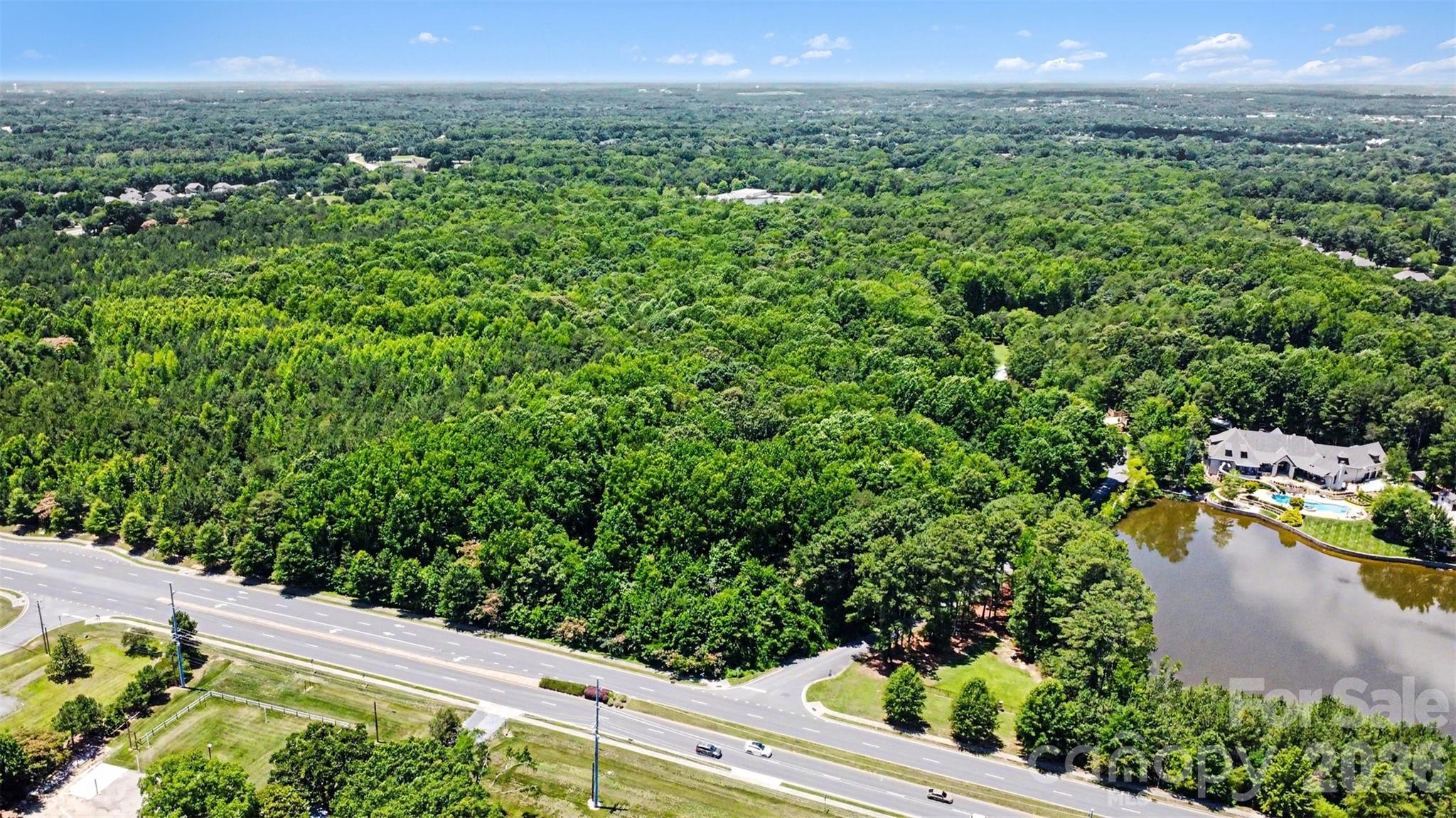 Weddington Estates - Land