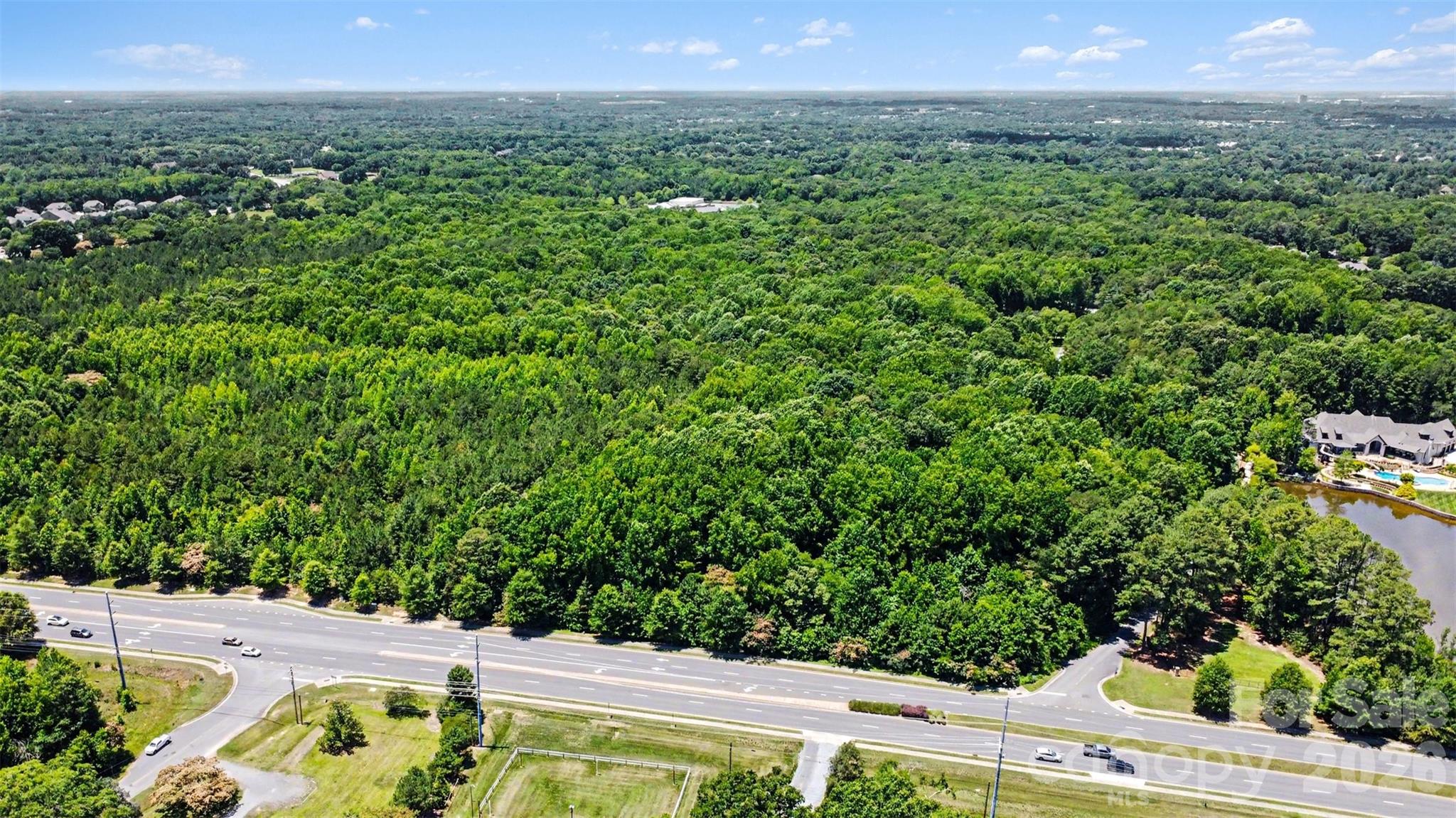 Weddington Estates - Land