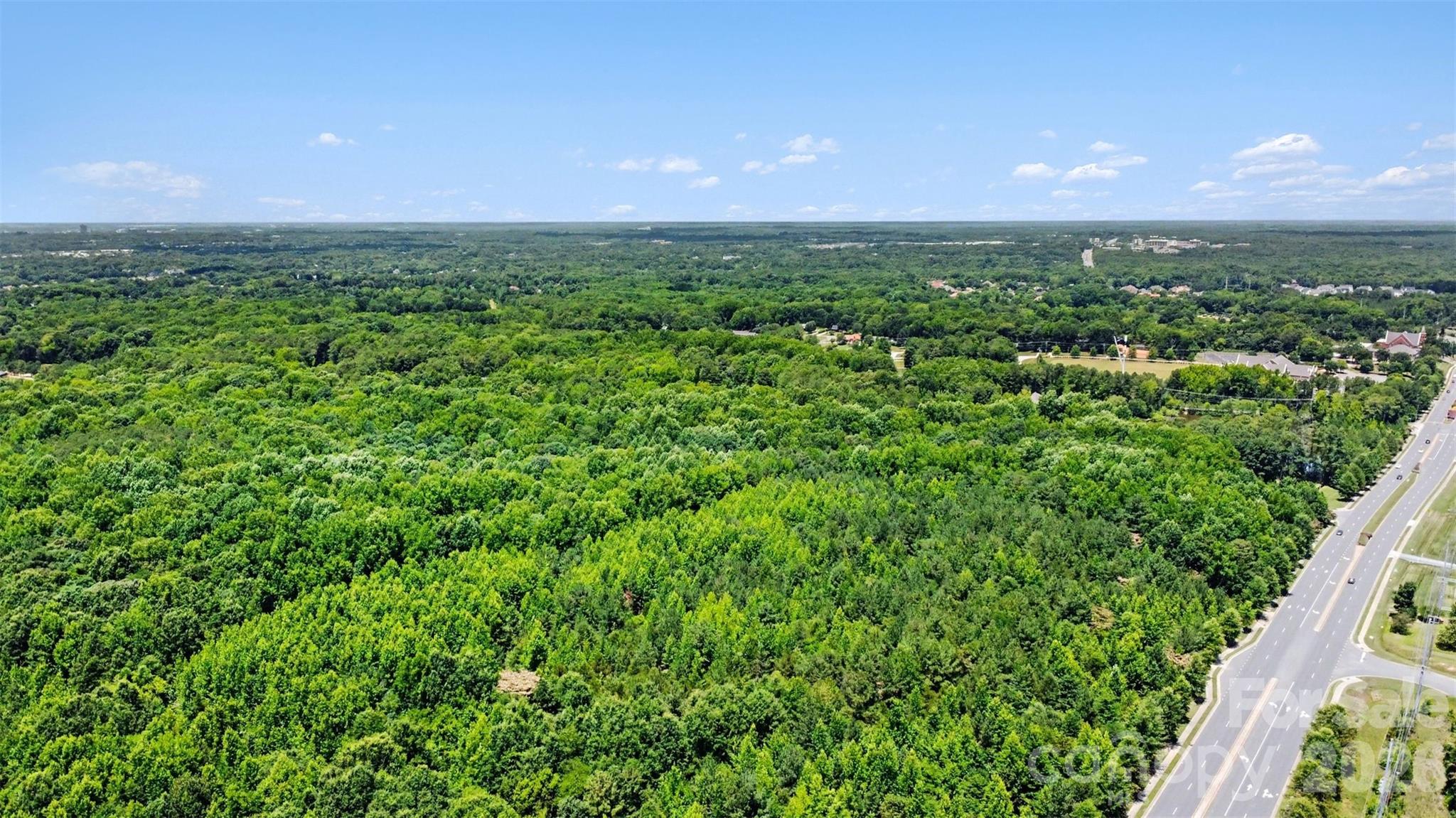 Weddington Estates - Land