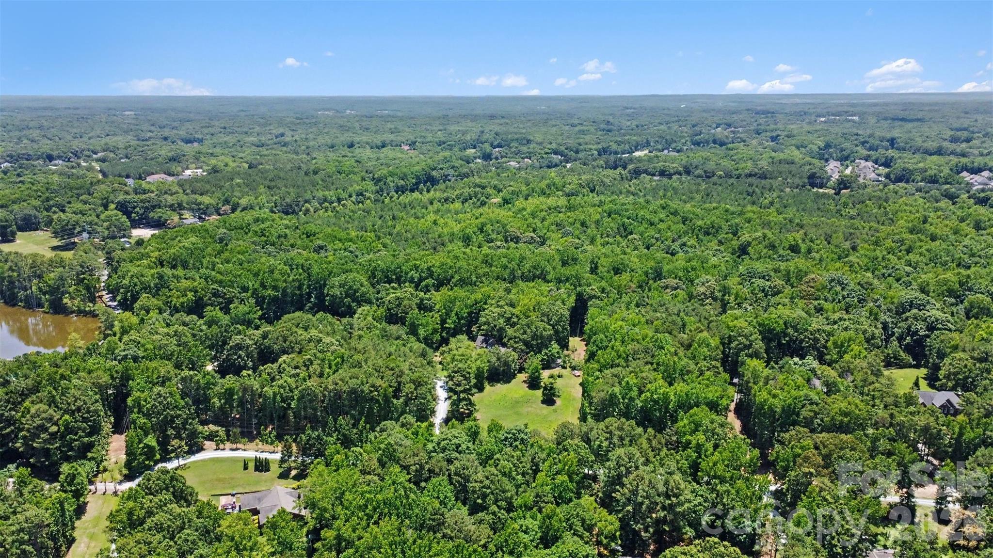 Weddington Estates - Land