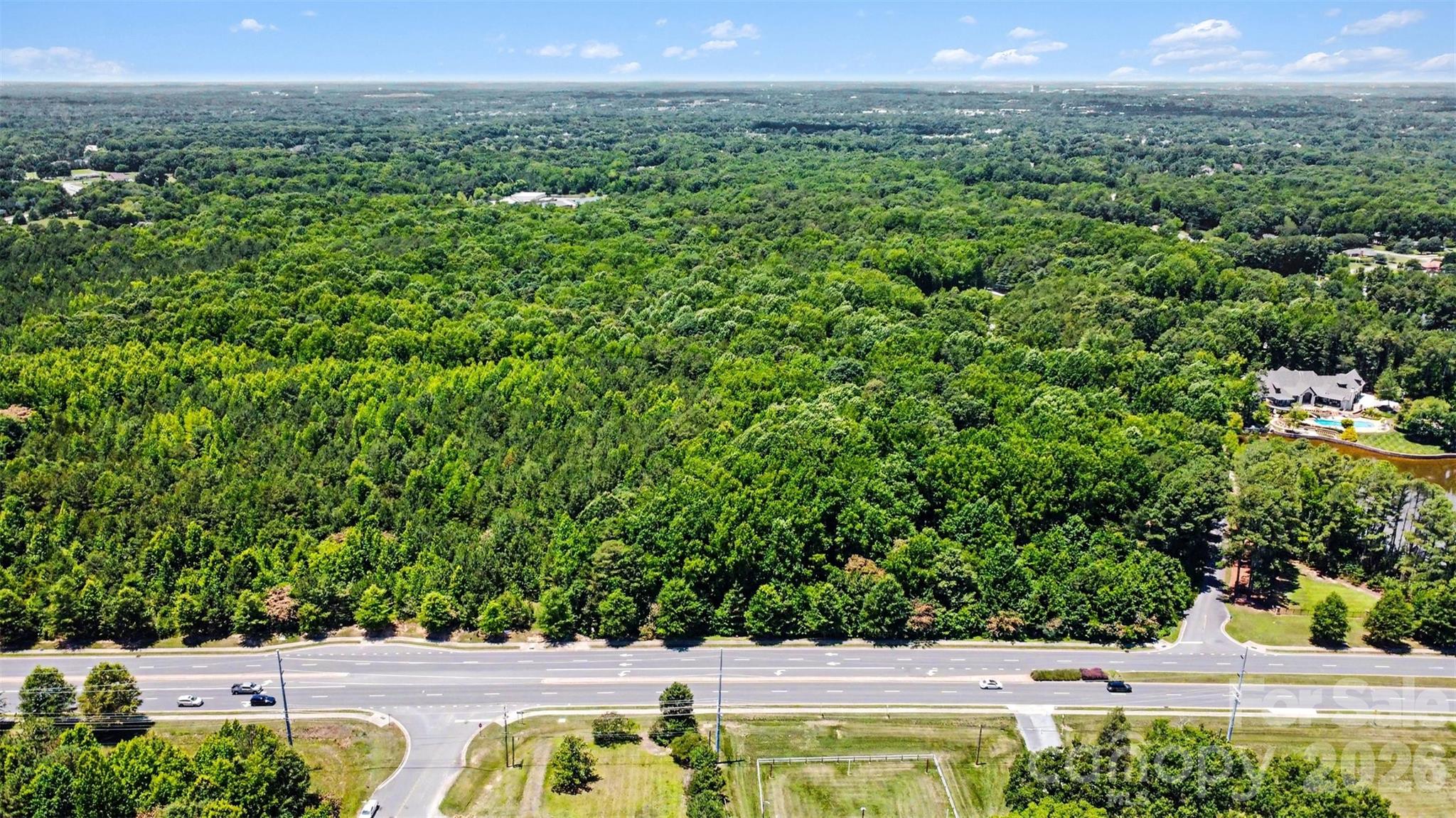 Weddington Estates - Land