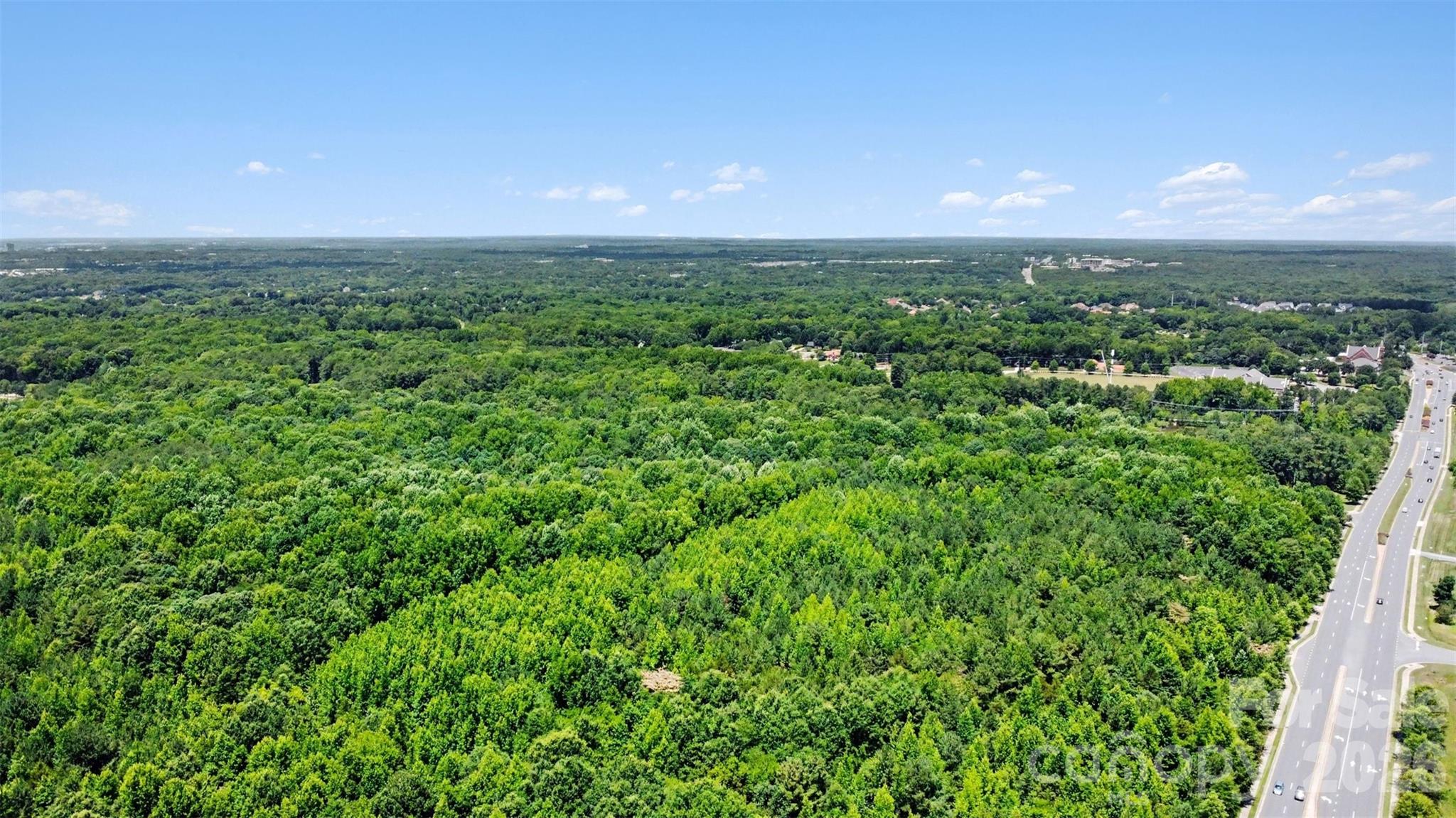 Weddington Estates - Land