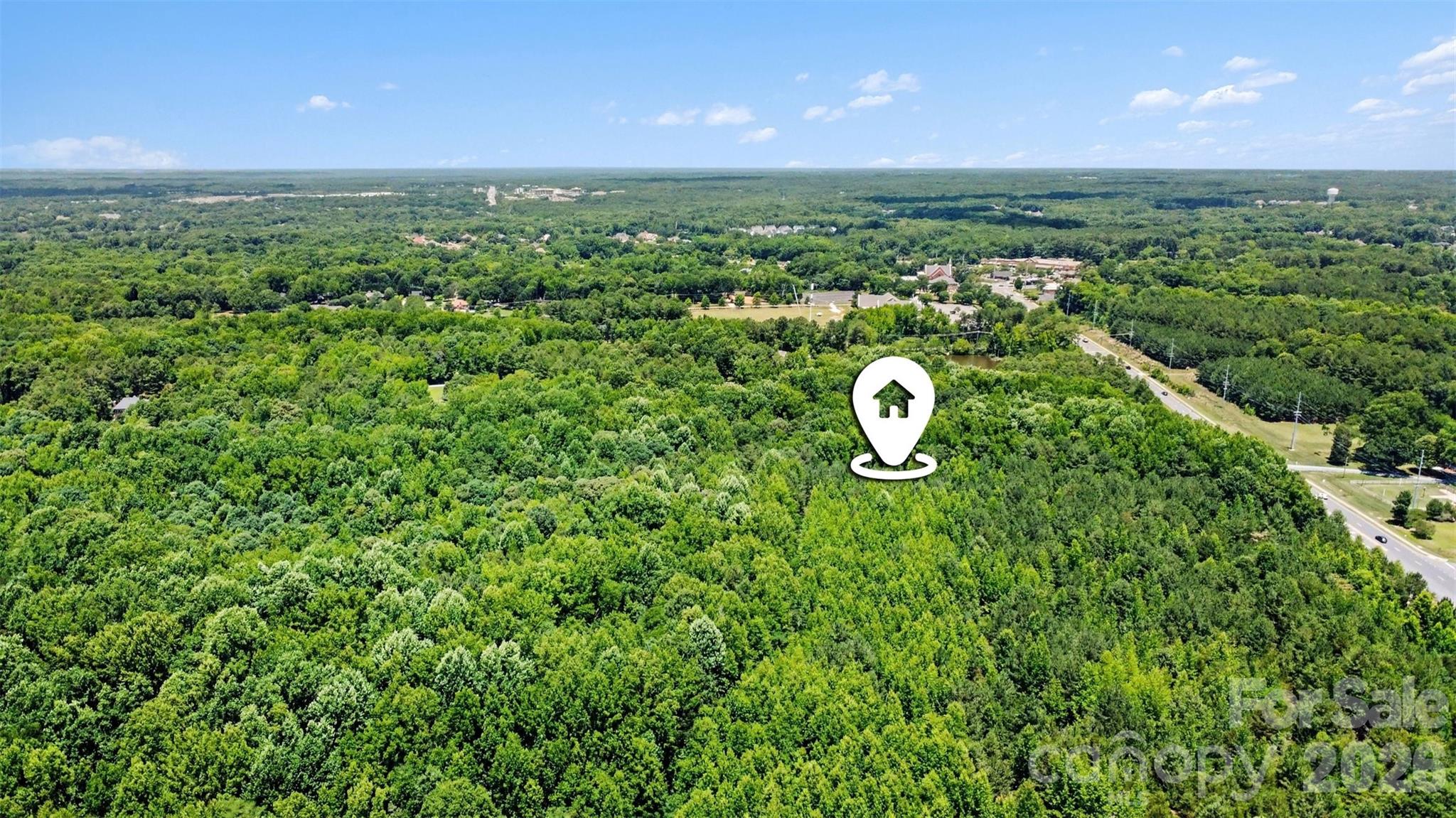 Weddington Estates - Land