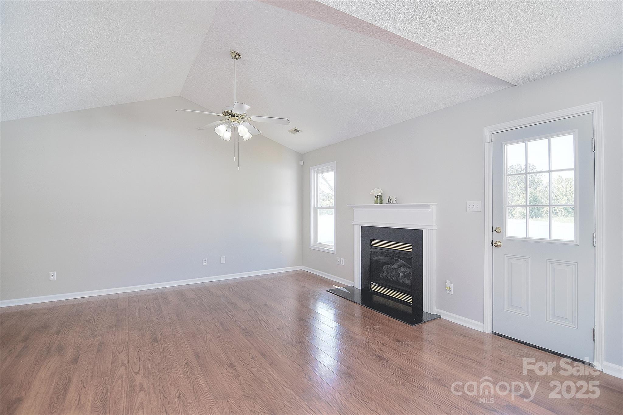 Highland Creek - Residential