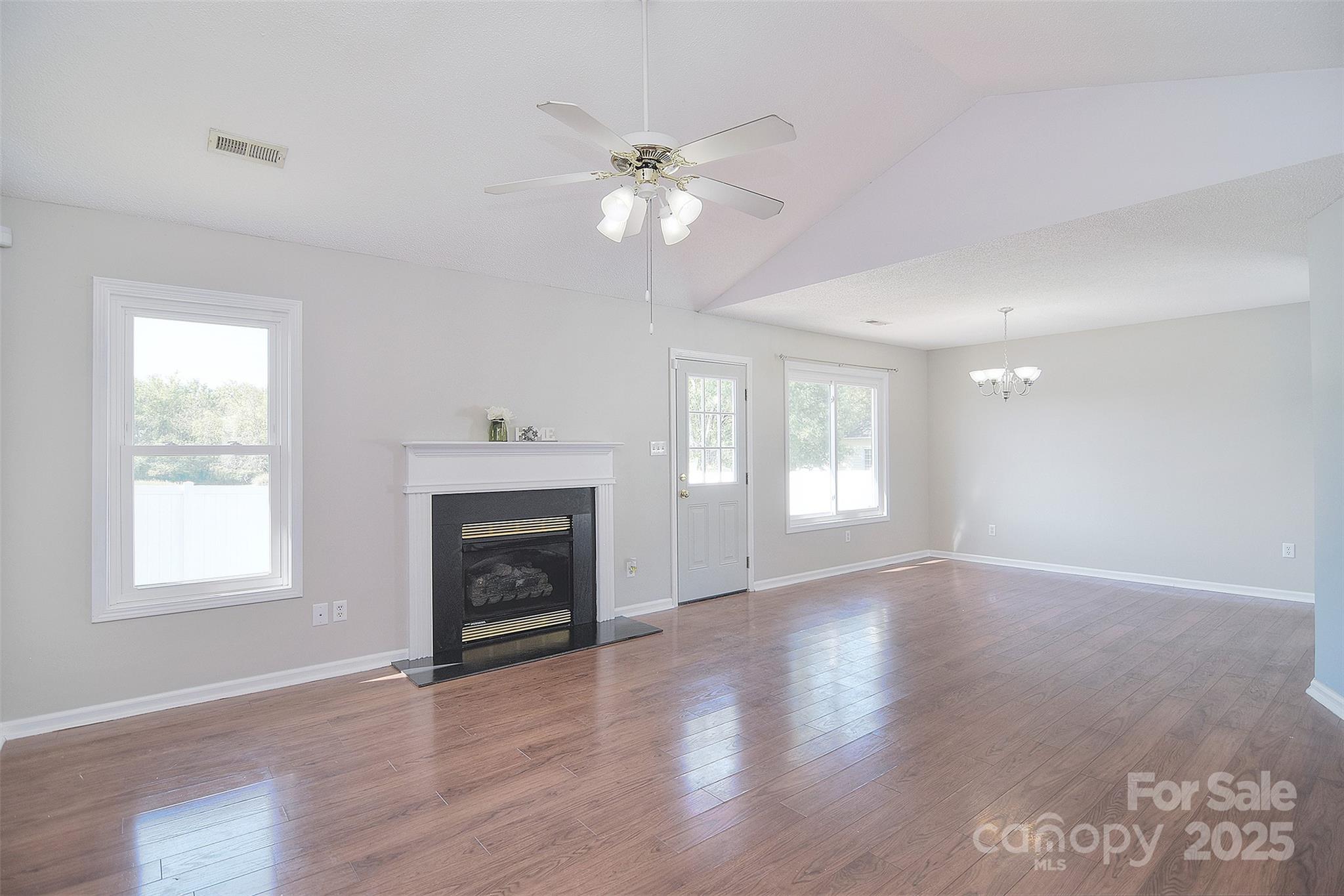 Highland Creek - Residential