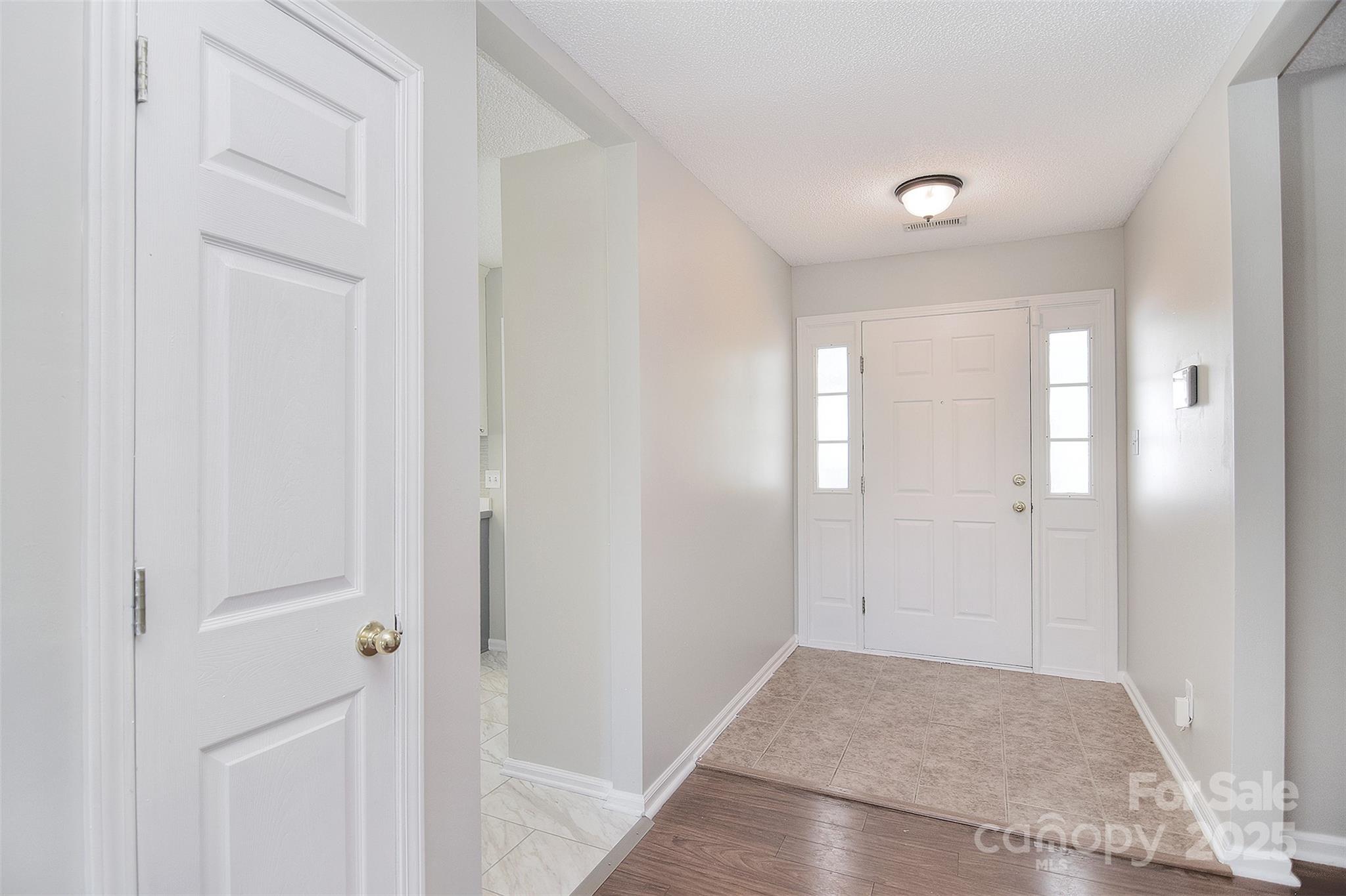Highland Creek - Residential