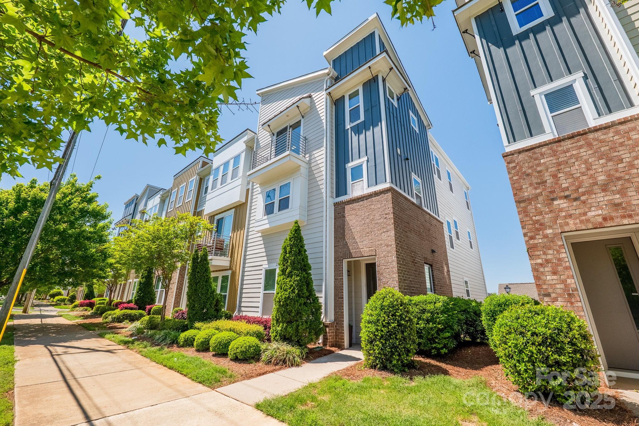Brightwalk - Residential