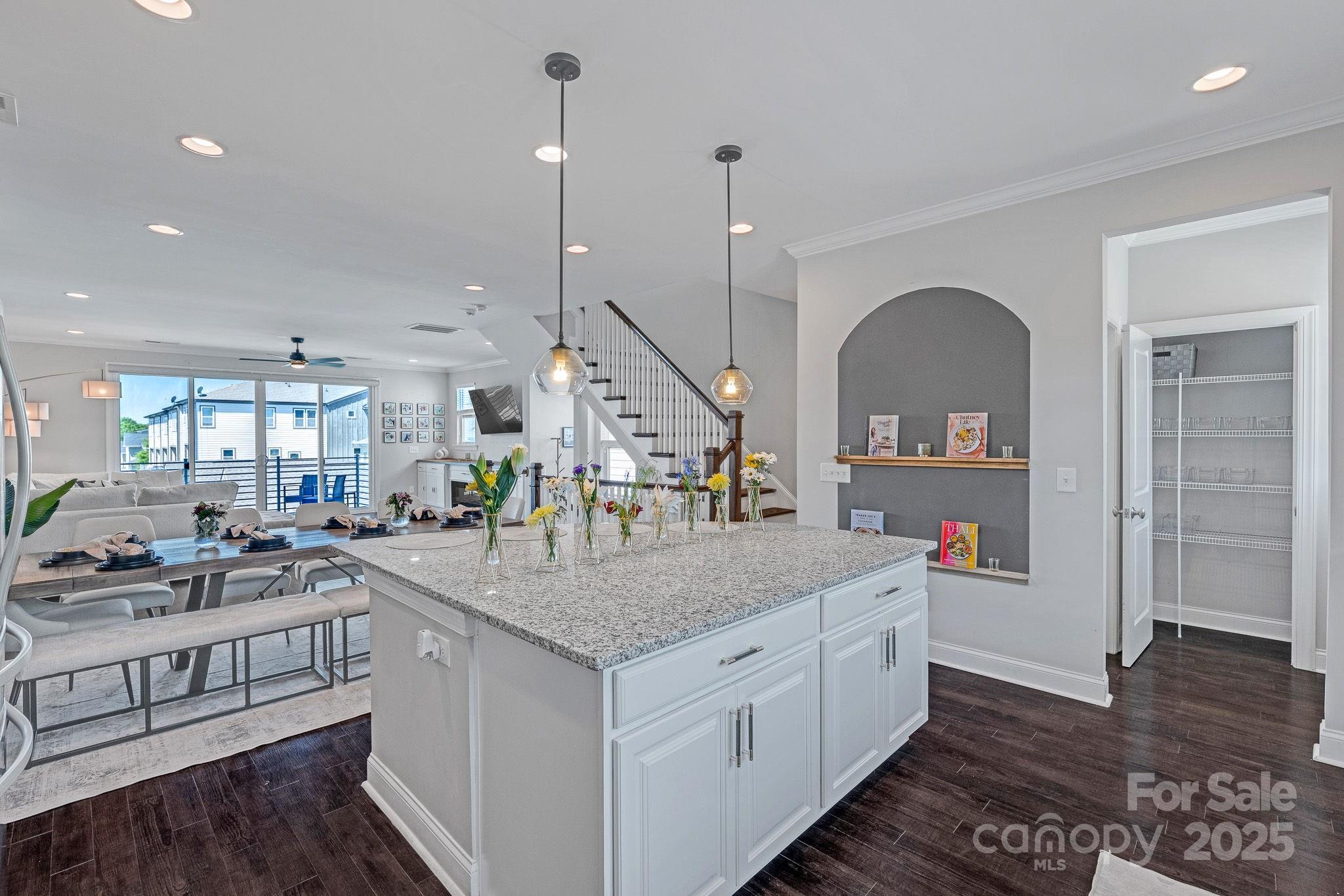 Brightwalk - Residential